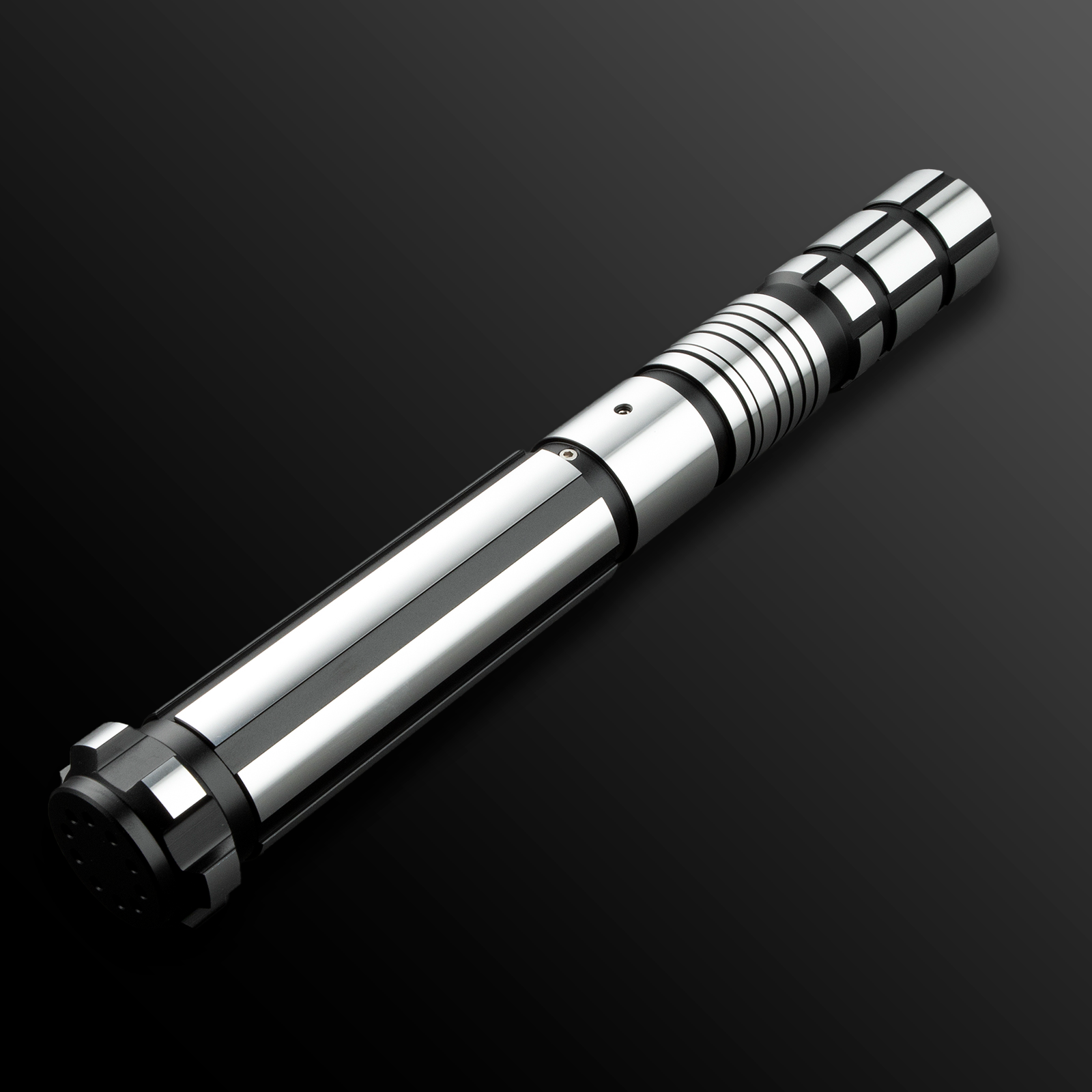 Tiplar Light Saber hilt - Battle Sabers