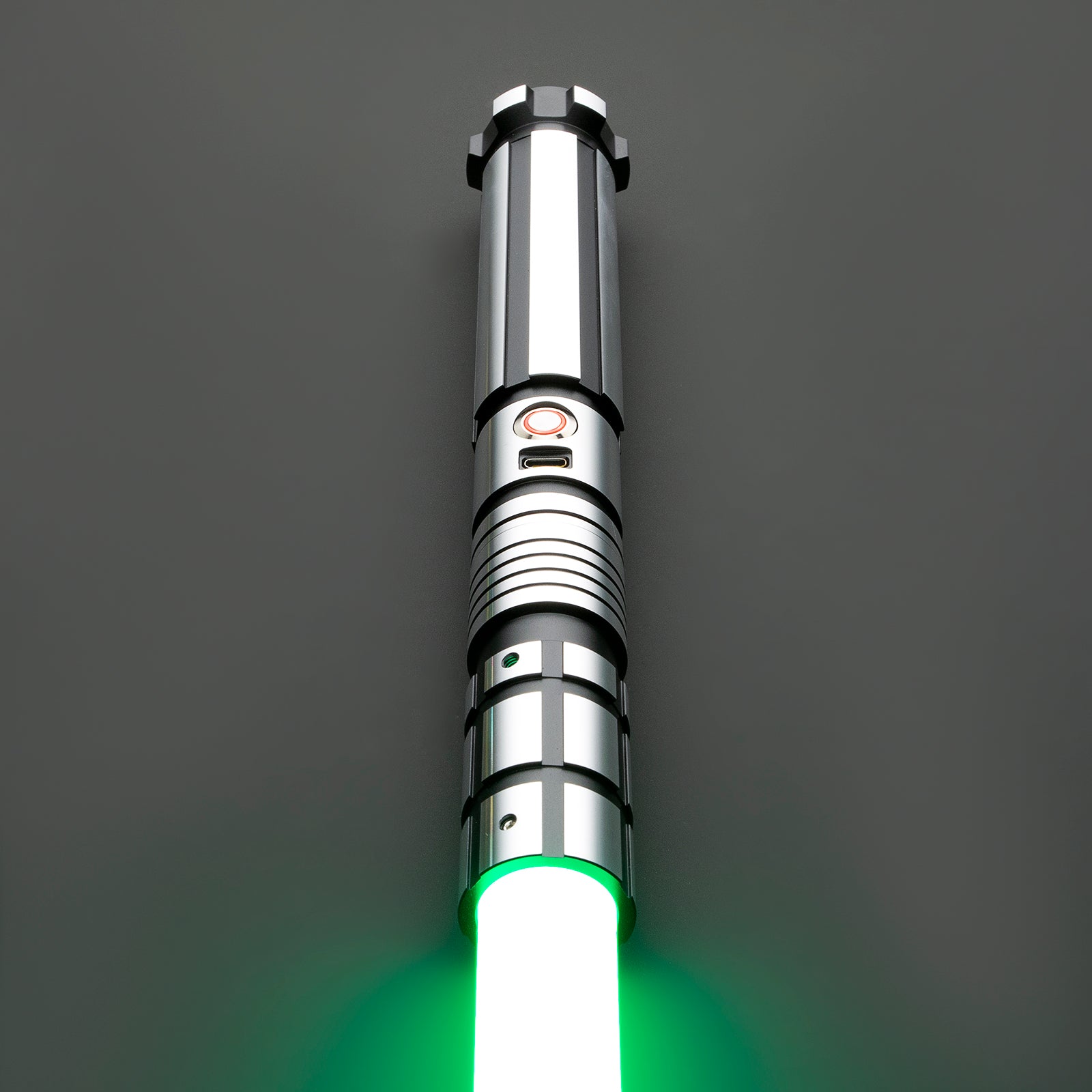 Tiplar Light Saber with sleek handle - Battle Sabers