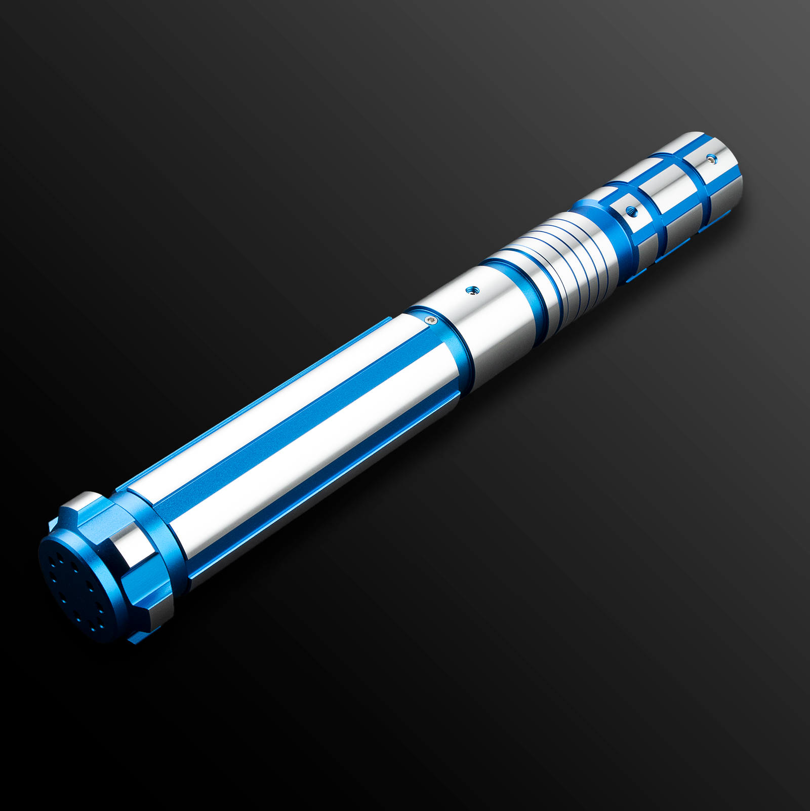 Tiplar Light Saber with energy blade - Battle Sabers