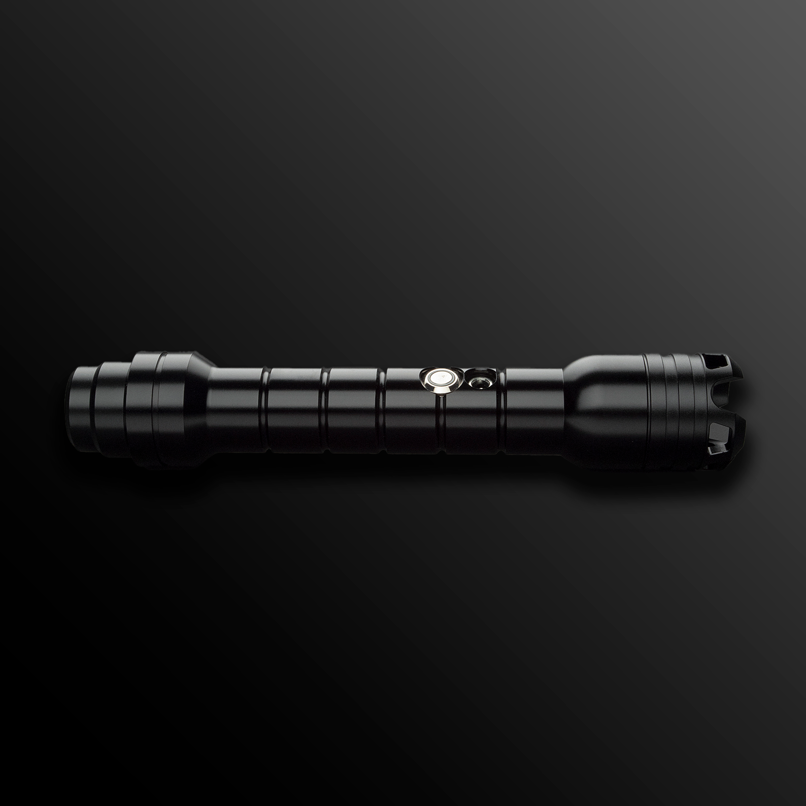 Pax Light Saber featuring a minimalist, modern hilt - Battle Sabers