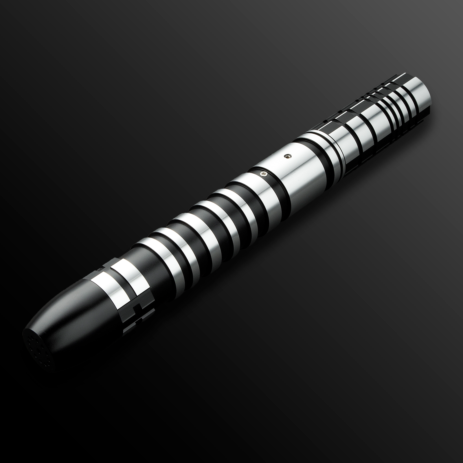 Zola Light Saber hilt - Battle Sabers