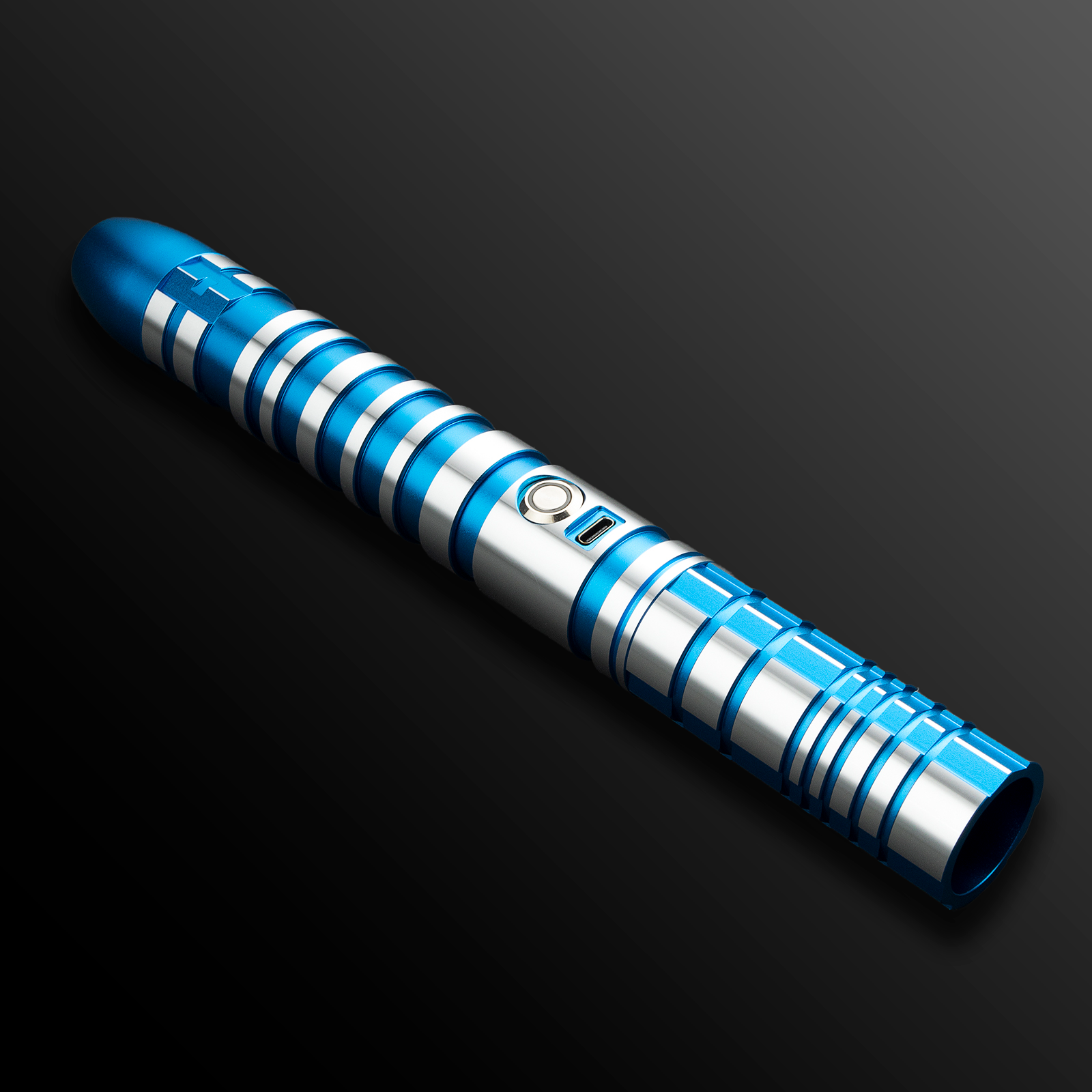 Zola Light Saber with energy blade - Battle Sabers