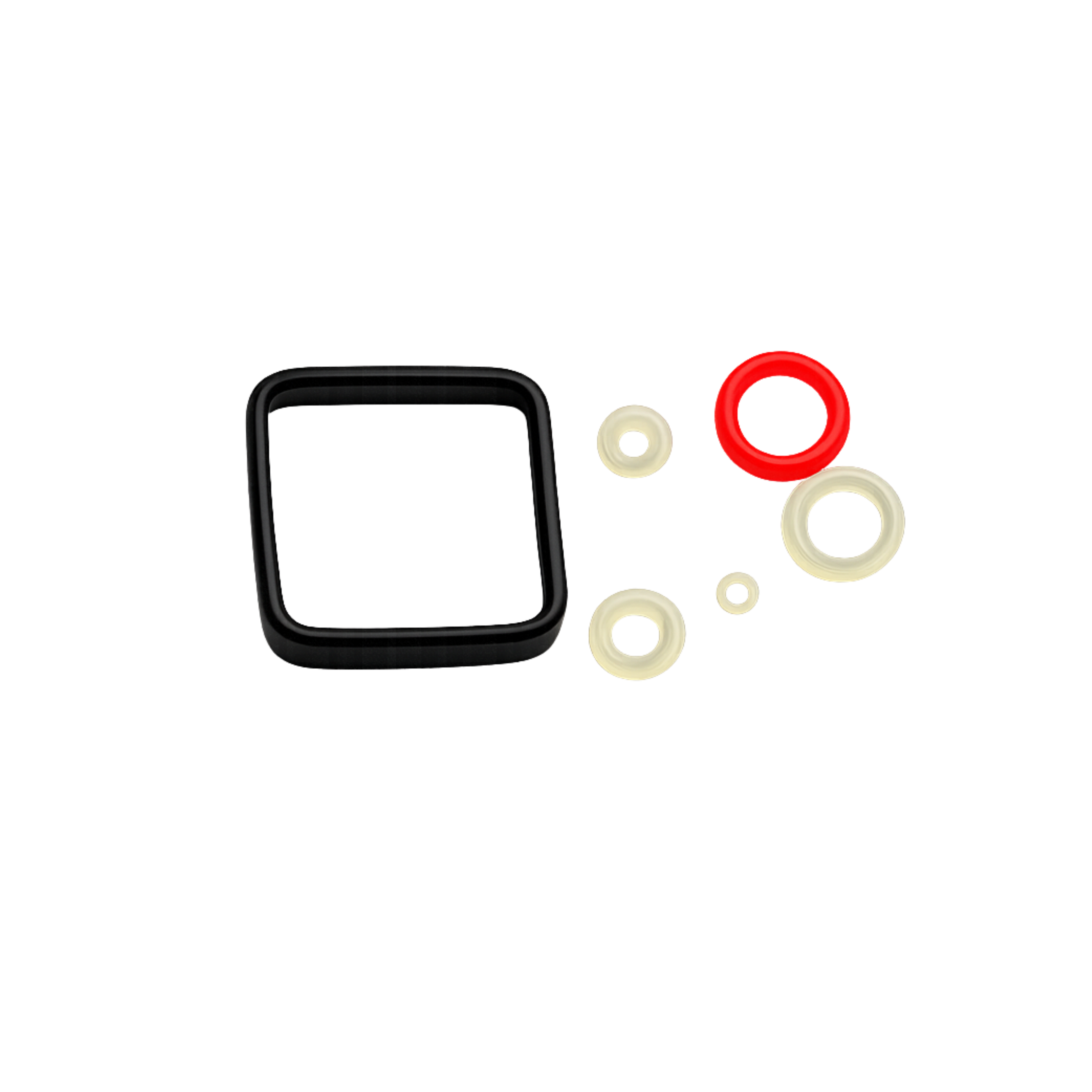O-Ring for Well G55 G56 MP5K Gel Blaster Part
