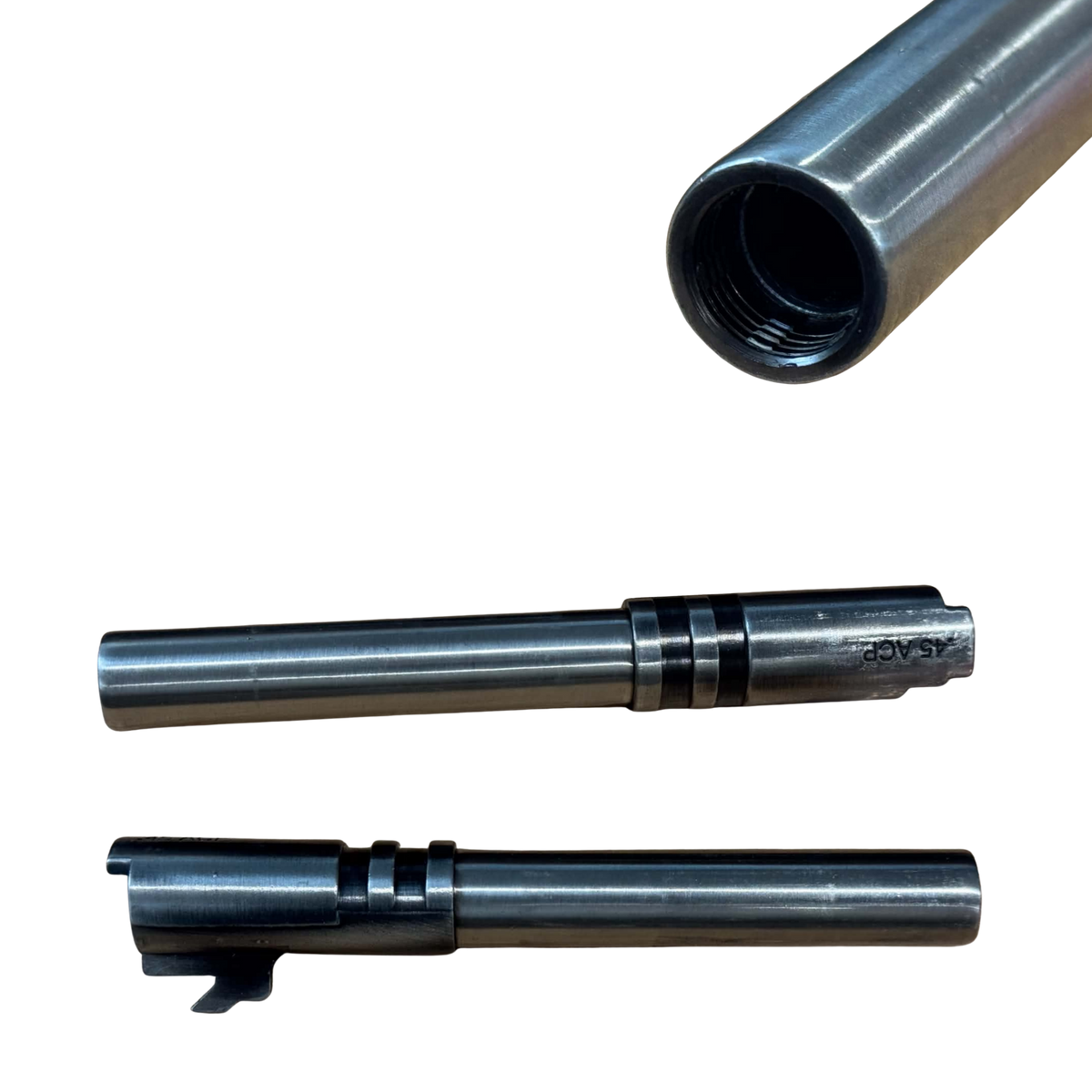Hi-Capa Assorted Outer Barrels - Boneyard