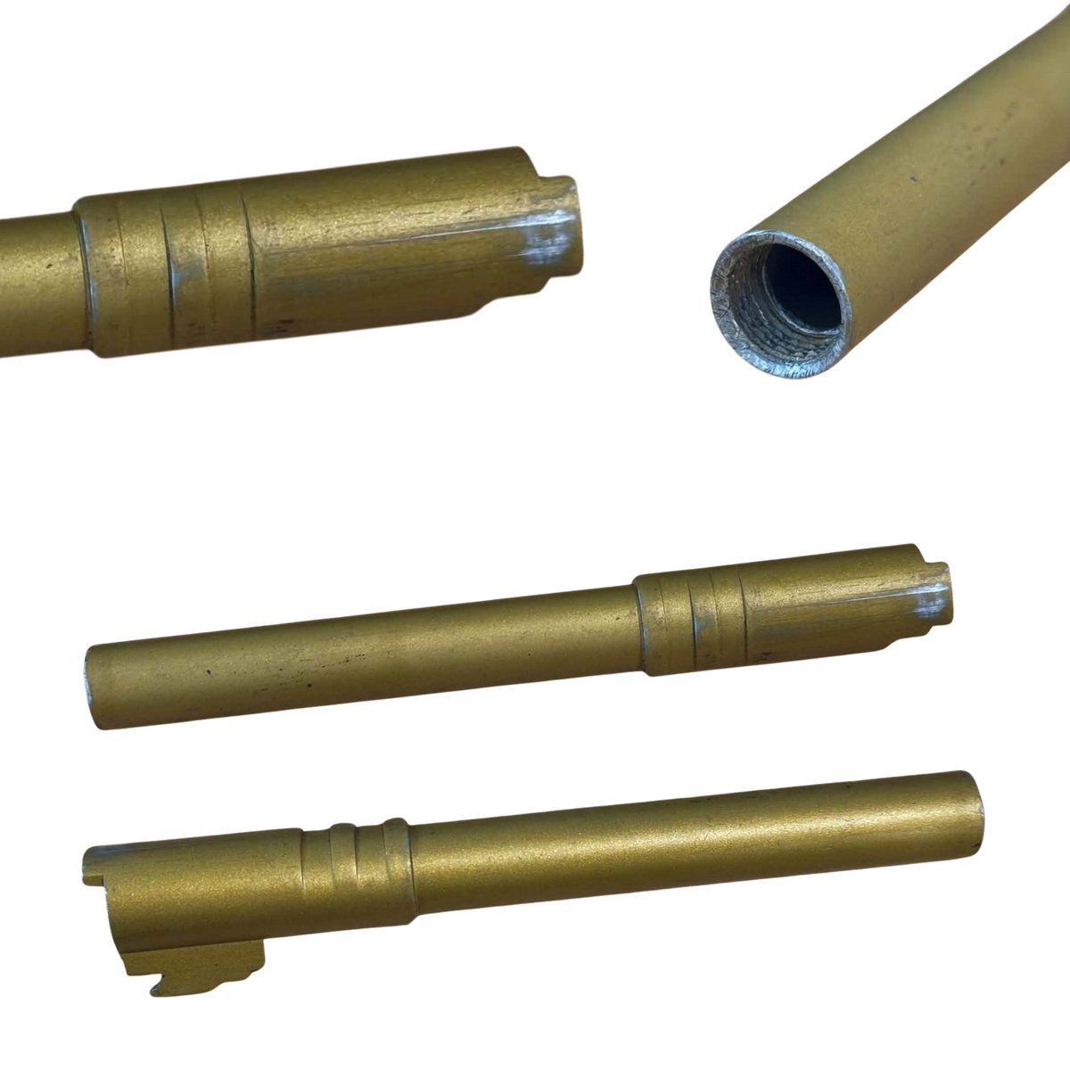 Hi-Capa Assorted Outer Barrels - Boneyard