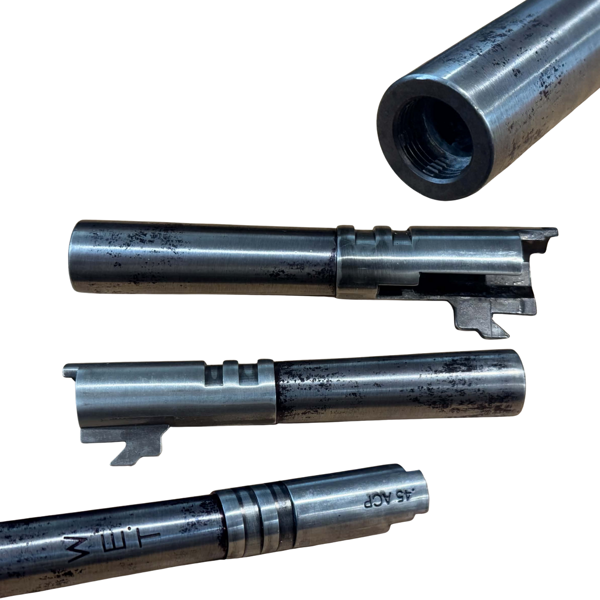 Hi-Capa Assorted Outer Barrels - Boneyard