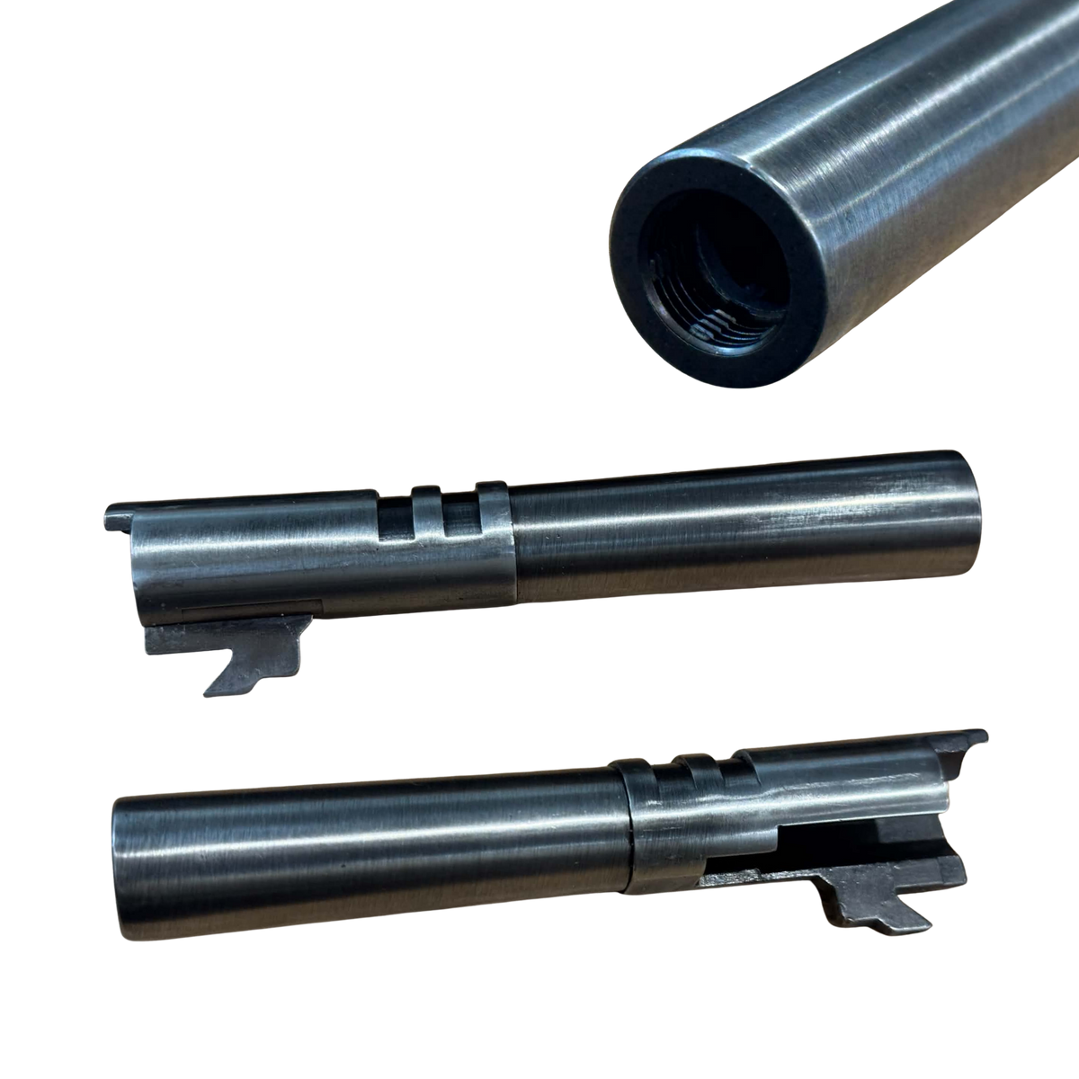 Hi-Capa Assorted Outer Barrels - Boneyard