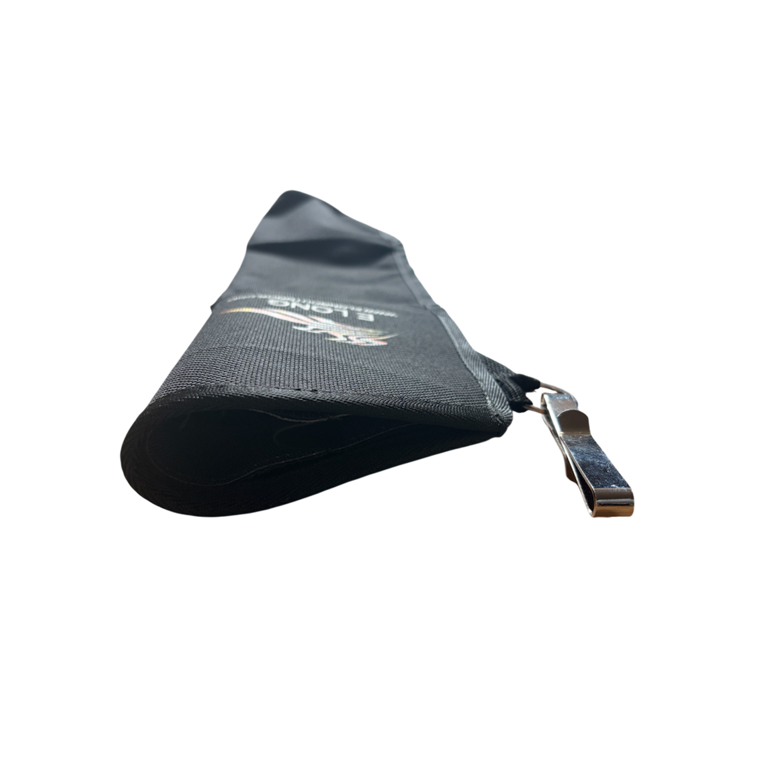 Hip Quiver with Clip