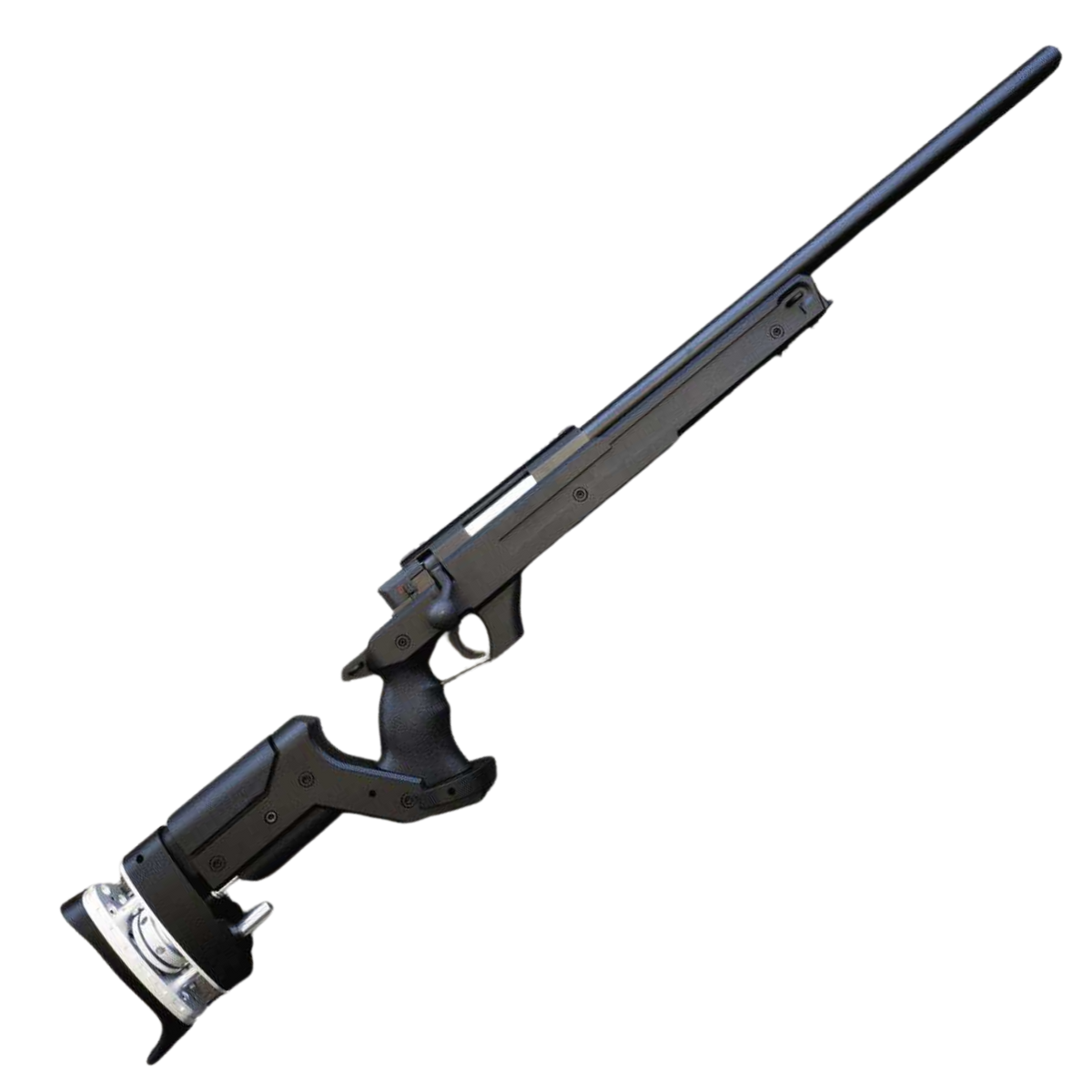 WELL MB05 Tactical SD97 Gel Blaster Sniper Rifle - Black