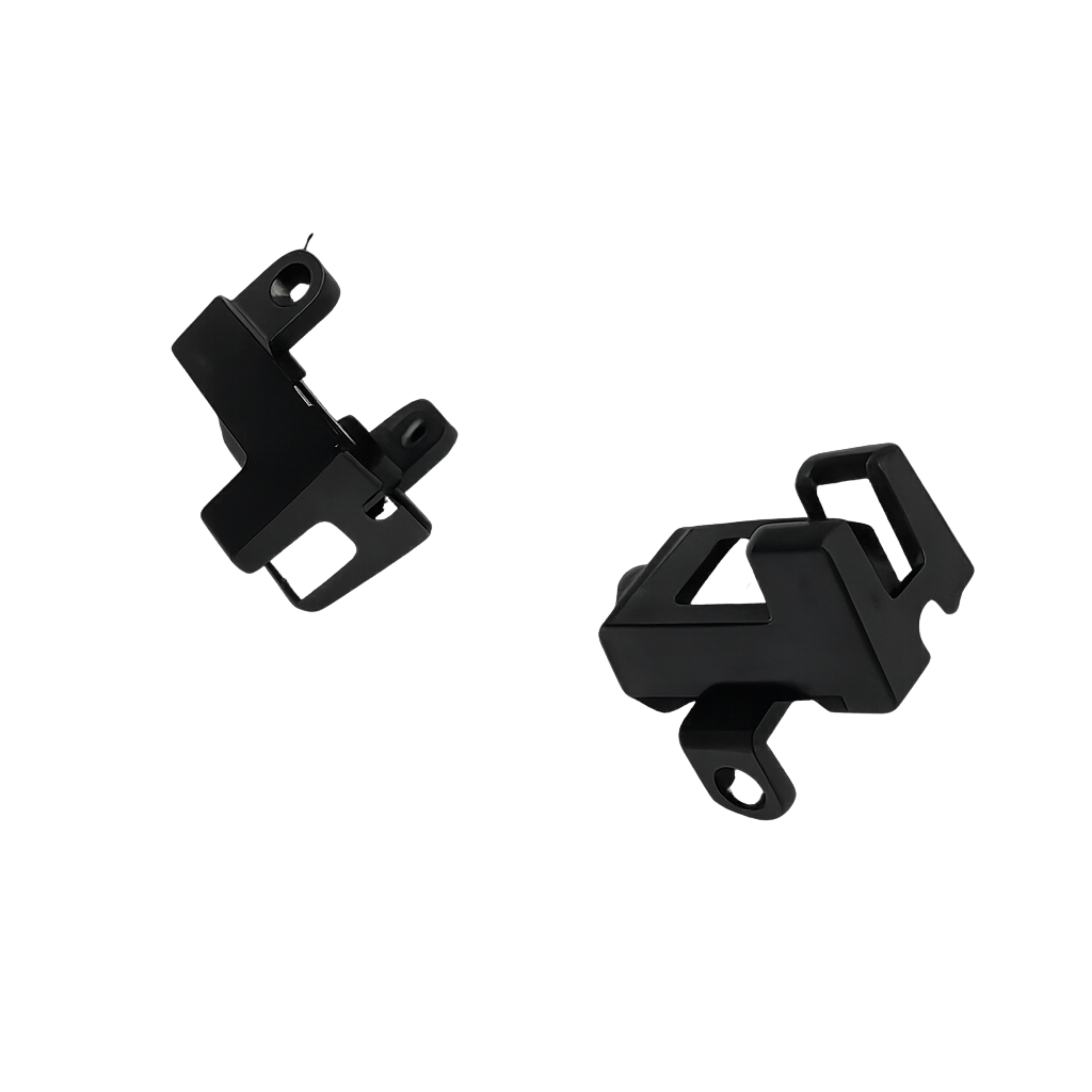 Well Gas MP5 Magazines Lips Gas Powered Gel Blaster Part (2PCS)