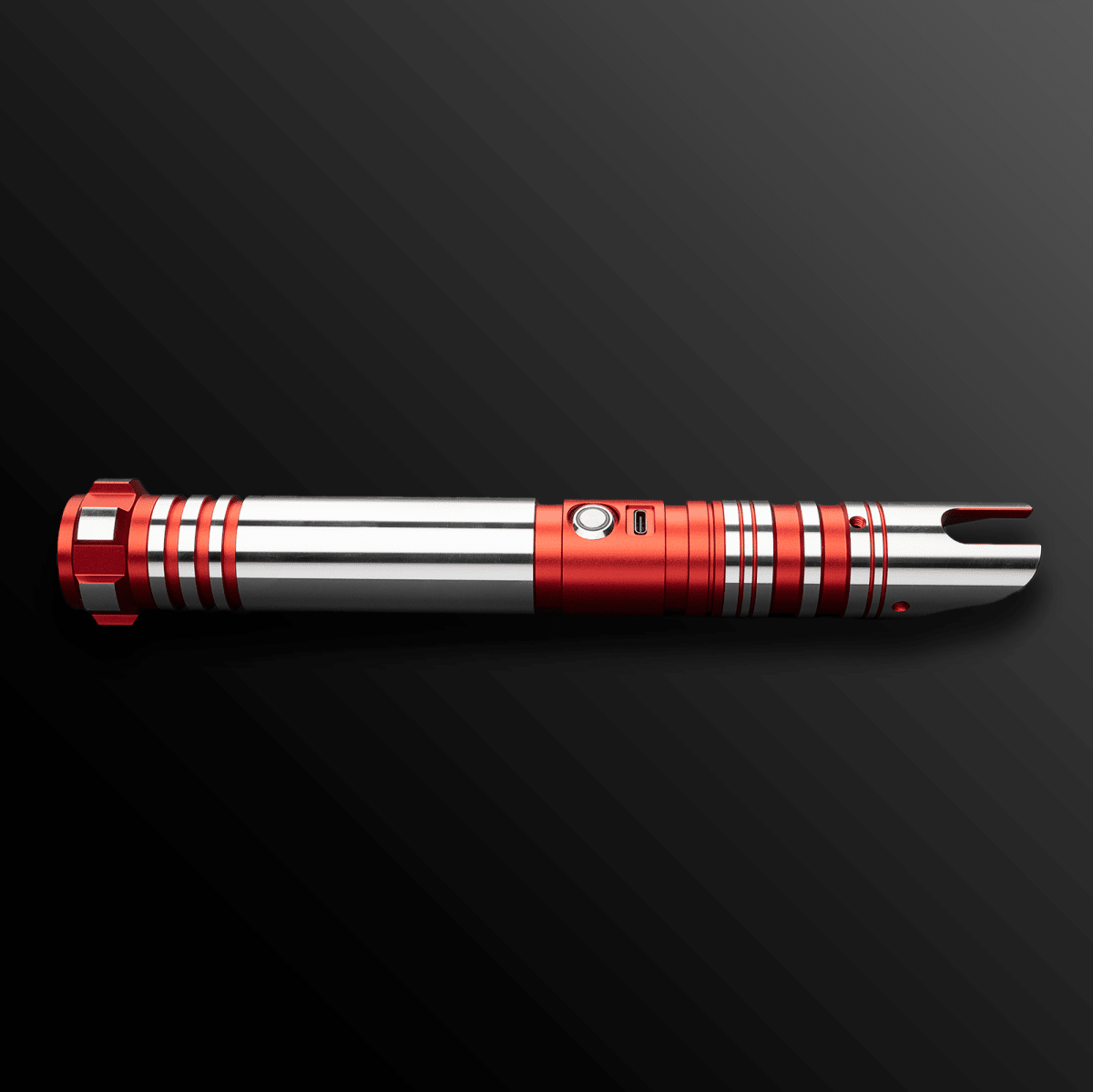 Aayla Saber with Sound Effects - Battle Sabers