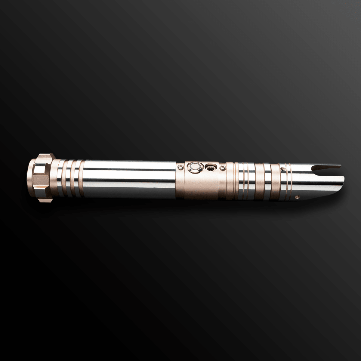 High-Quality Aayla Saber - Battle Sabers