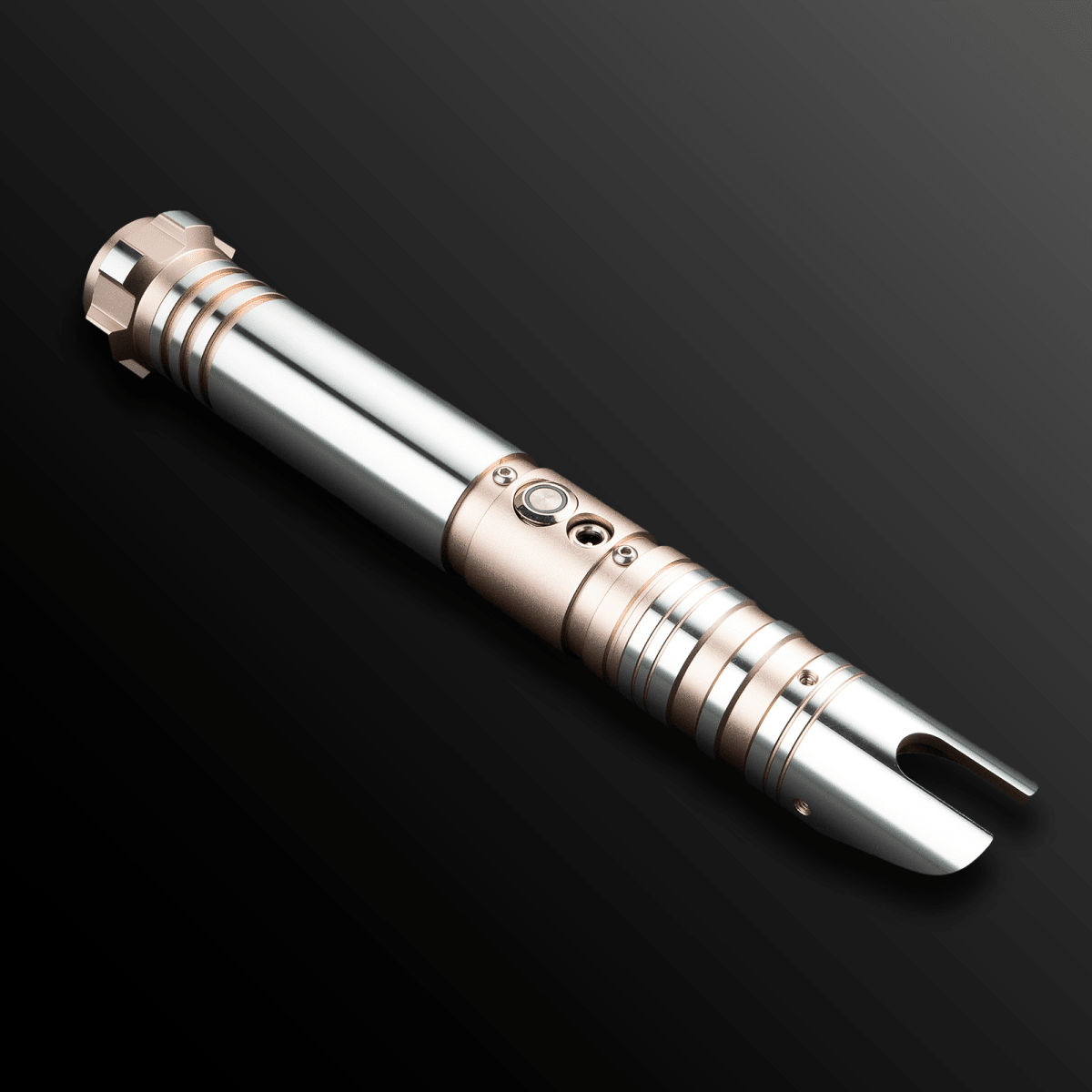 Aayla Secura Cosplay Weapon - Battle Sabers