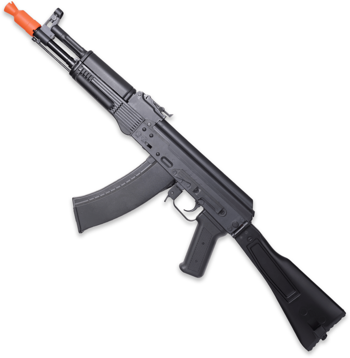 Alpha King AKA AK-105 AEG Gel Blaster