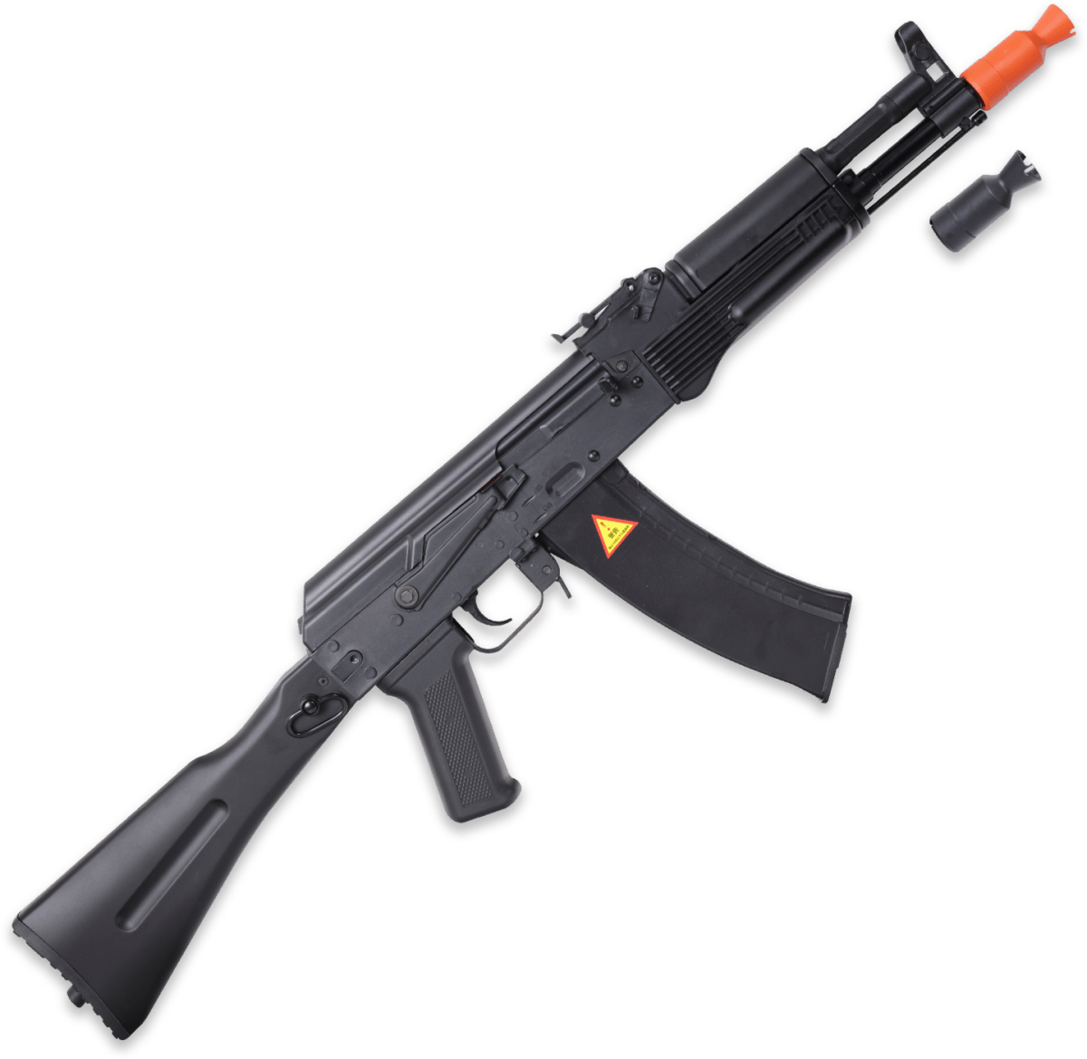 Alpha King AKA AK-105 AEG Gel Blaster