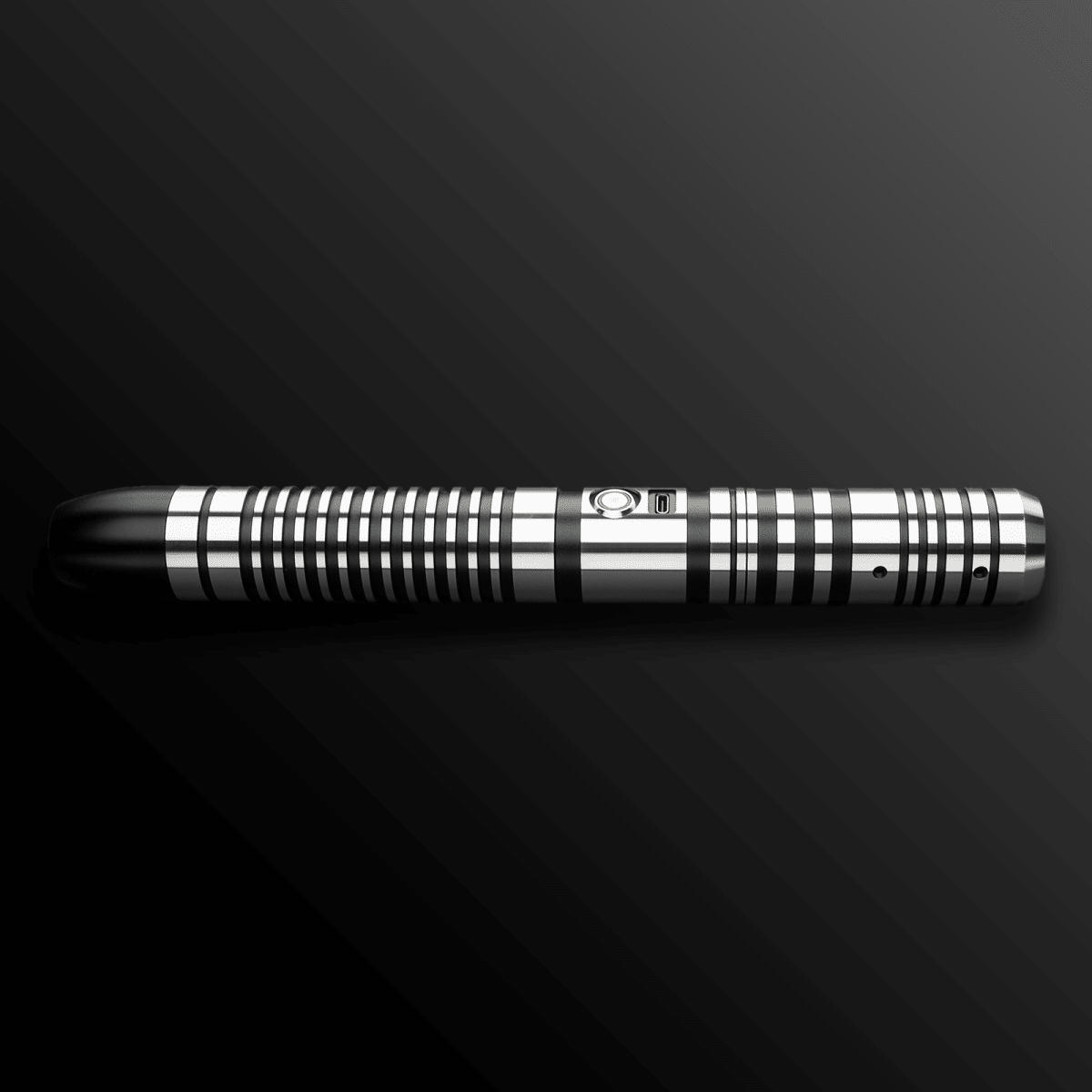 Custom Amilyn Light Saber - Battle Sabers