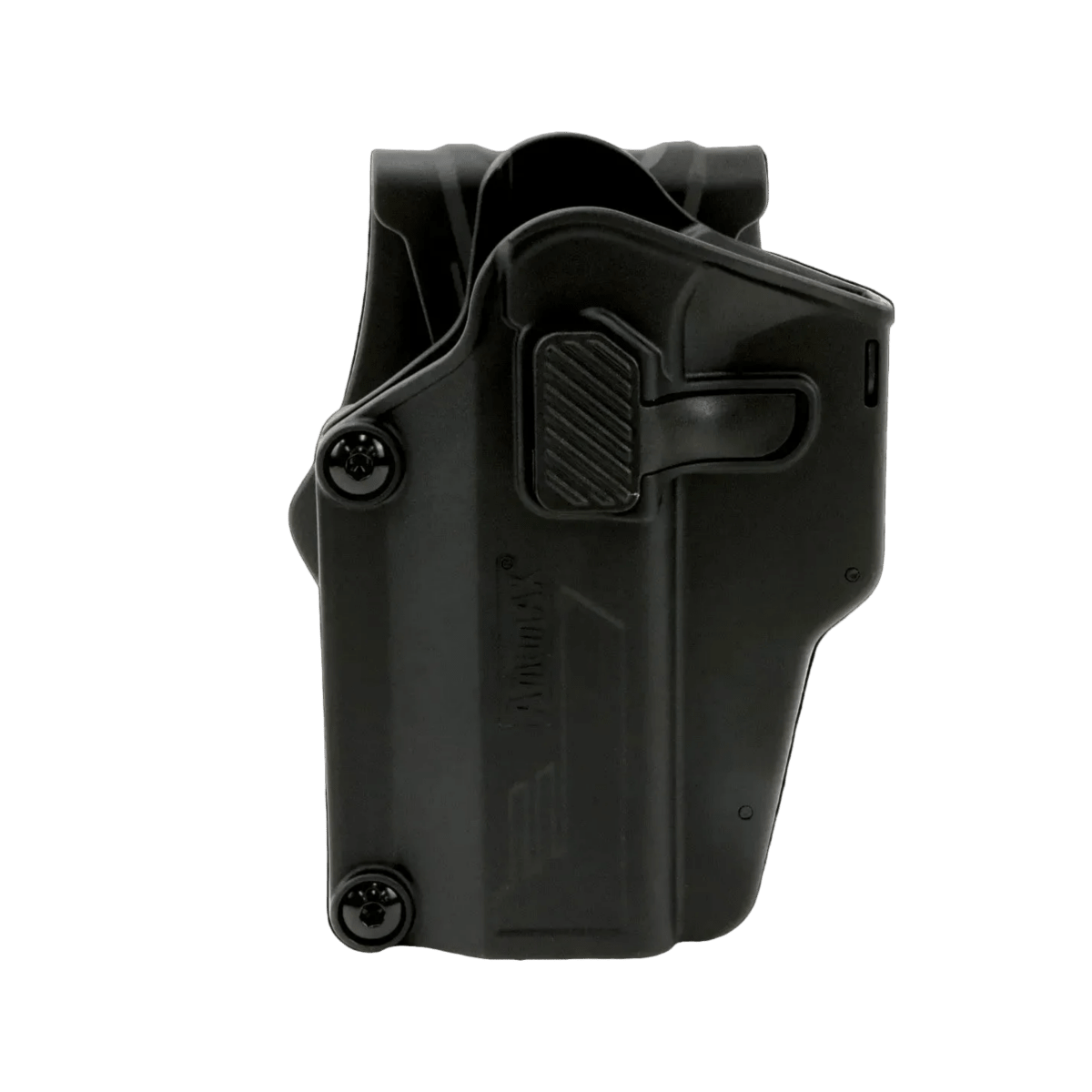 Amomax Per-Fit Hard Shell Holster - Left Hand