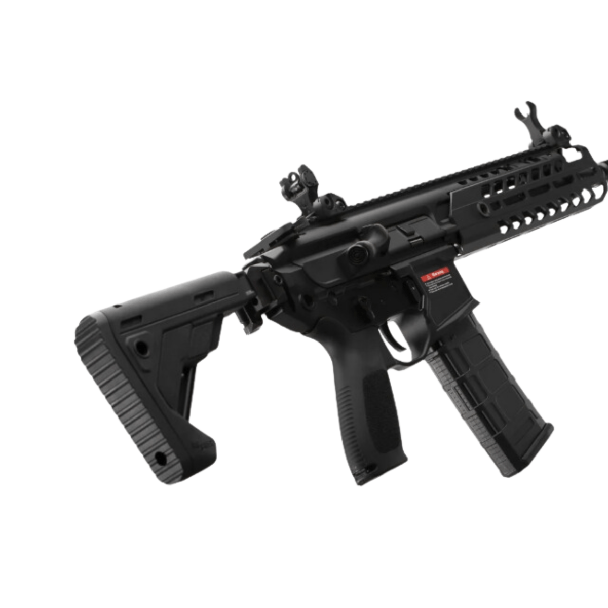 SIG MCX Virtus AEG - Tactical Edge Hobbies
