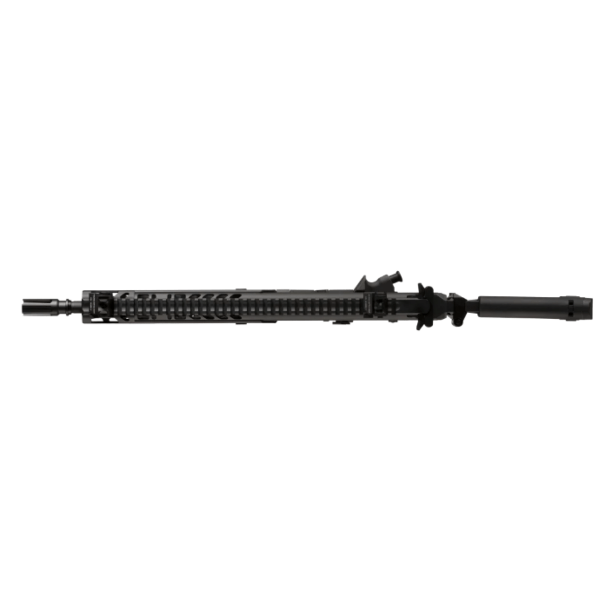 SIG MCX AEG by Apex - Tactical Edge Hobbies