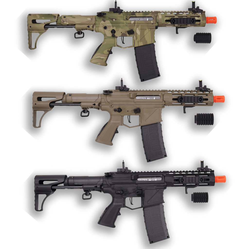 APS Phantom CQB MK6 SDU Gel Blaster - Tactical Edge Hobbies