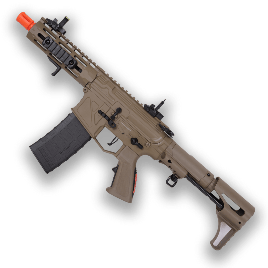 APS Phantom CQB MK6 SDU Gel Blaster - Tactical Edge Hobbies