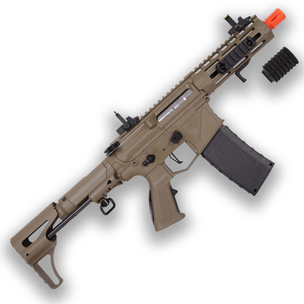 APS Phantom CQB MK6 SDU edition gel blaster - Tactical Edge Hobbies