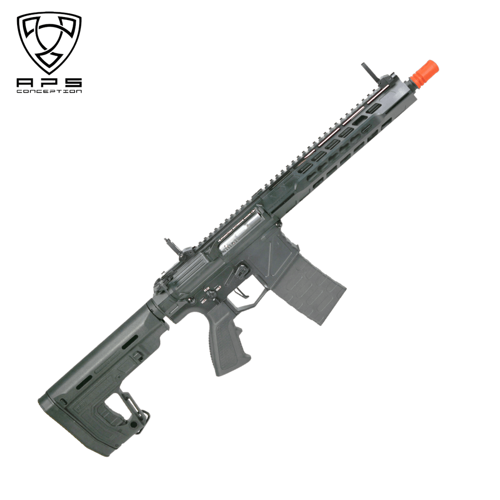 APS SDU gel blaster Phantom Extremis MKI - Tactical Edge Hobbies