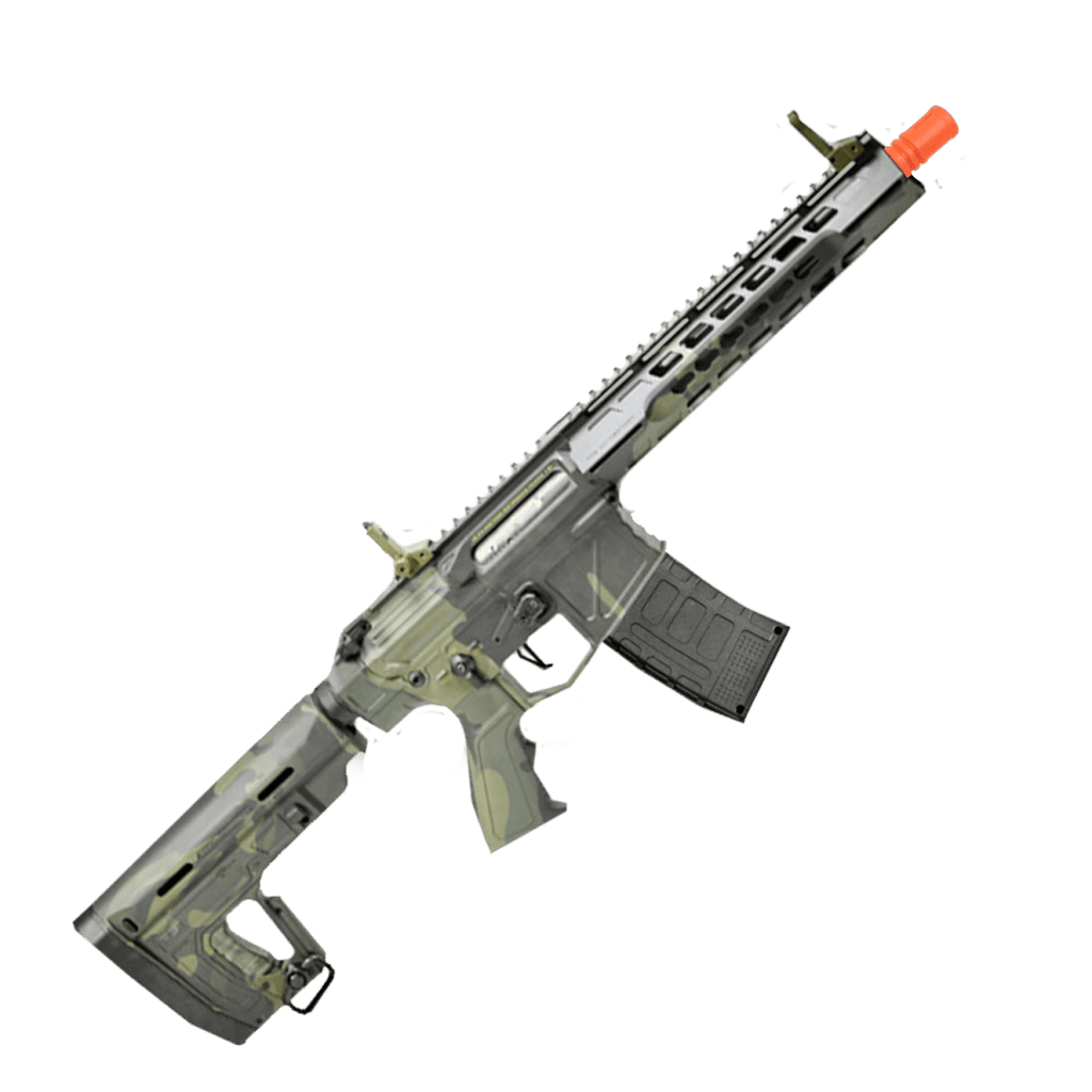 SDU Phantom MKI gel blaster by APS - Tactical Edge Hobbies