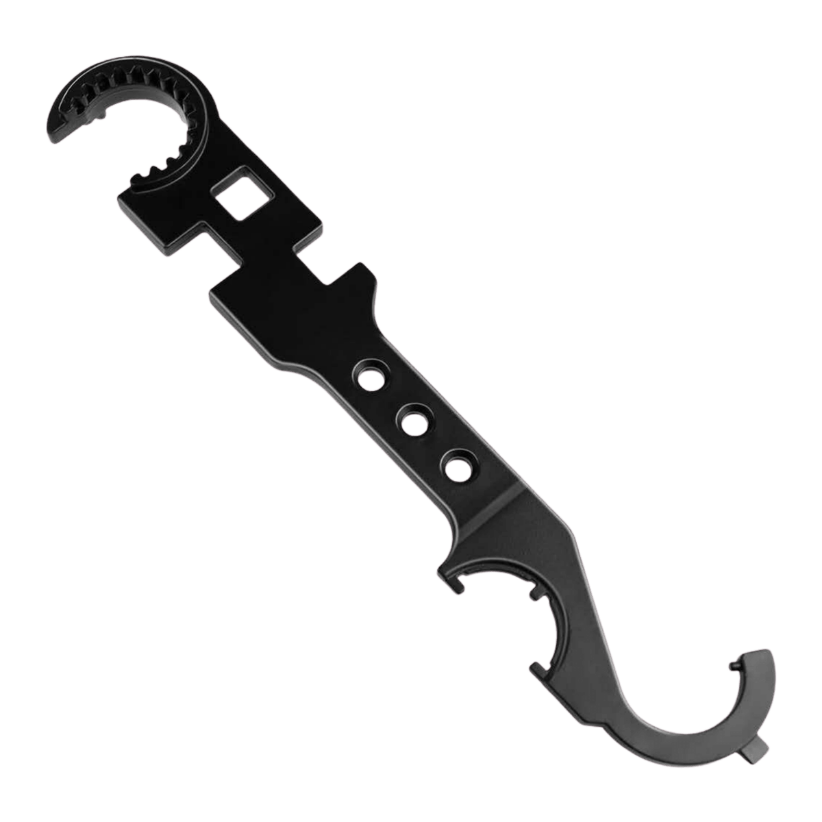 Armourer's wrench