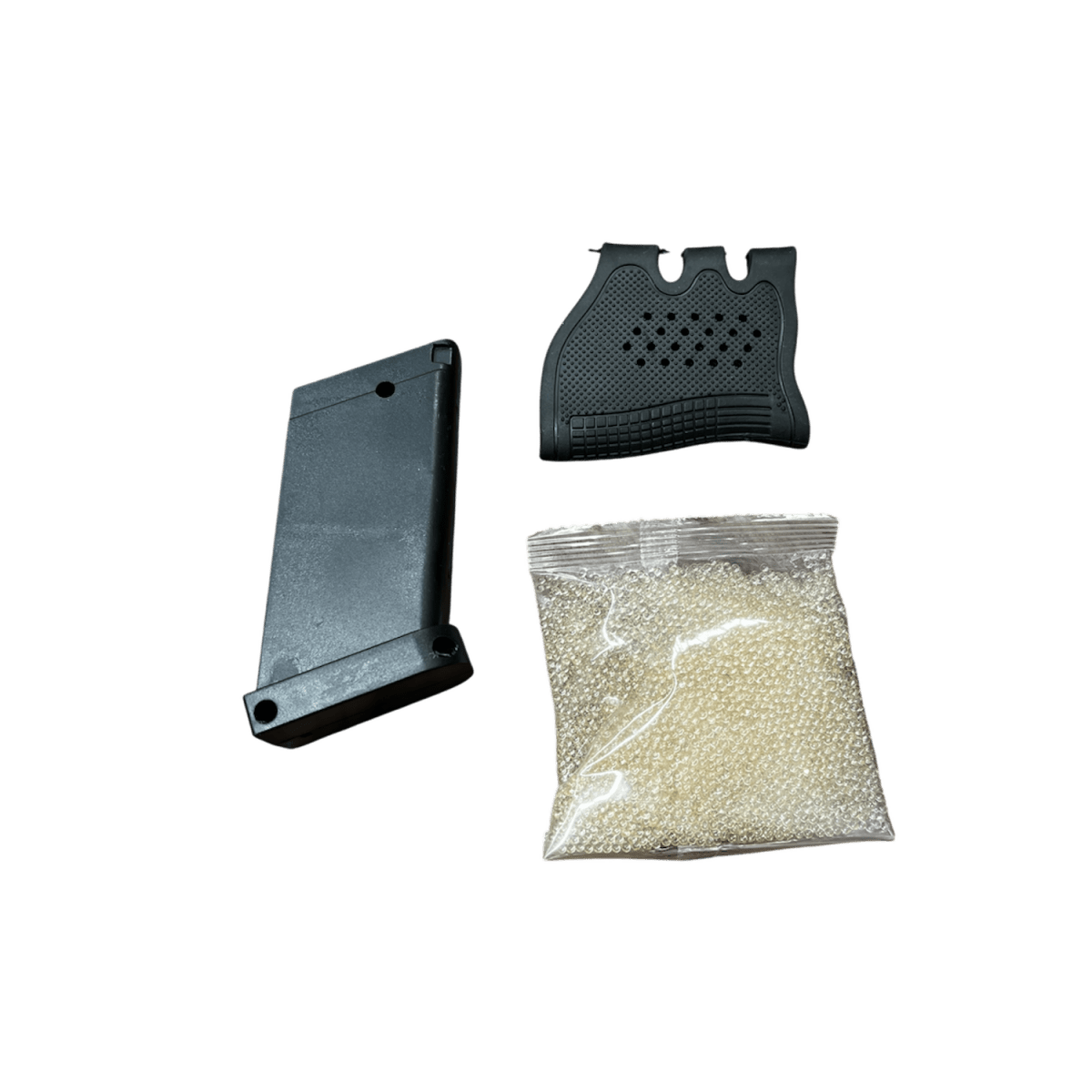 Auto G-Series 18 Bundle