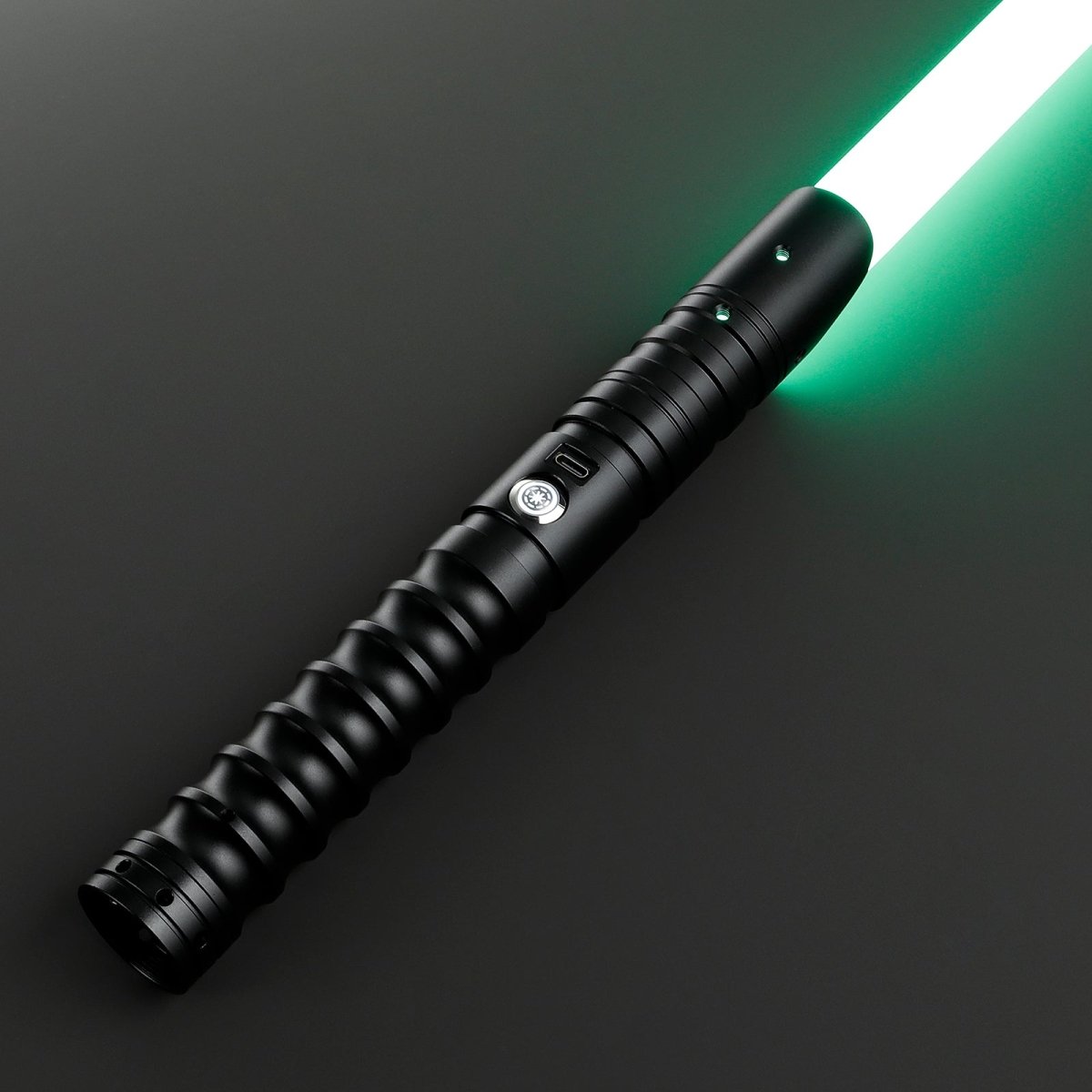 Battle Light Saber with ergonomic grip - Tactical Edge Hobbies
