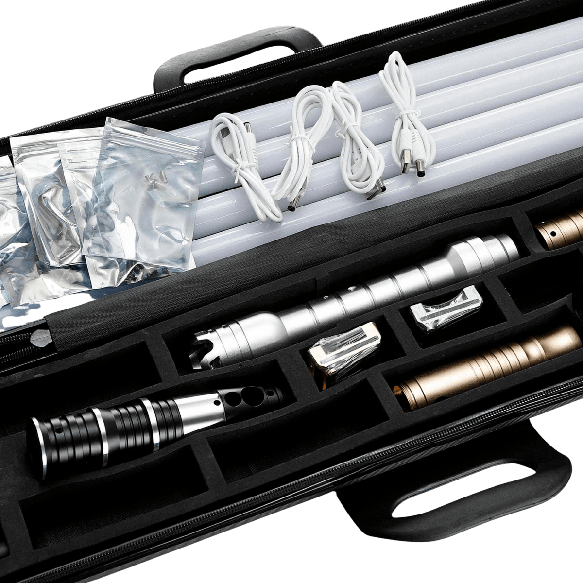 Mystery box battle saber bundle number 1 - Tactical Edge Hobbies