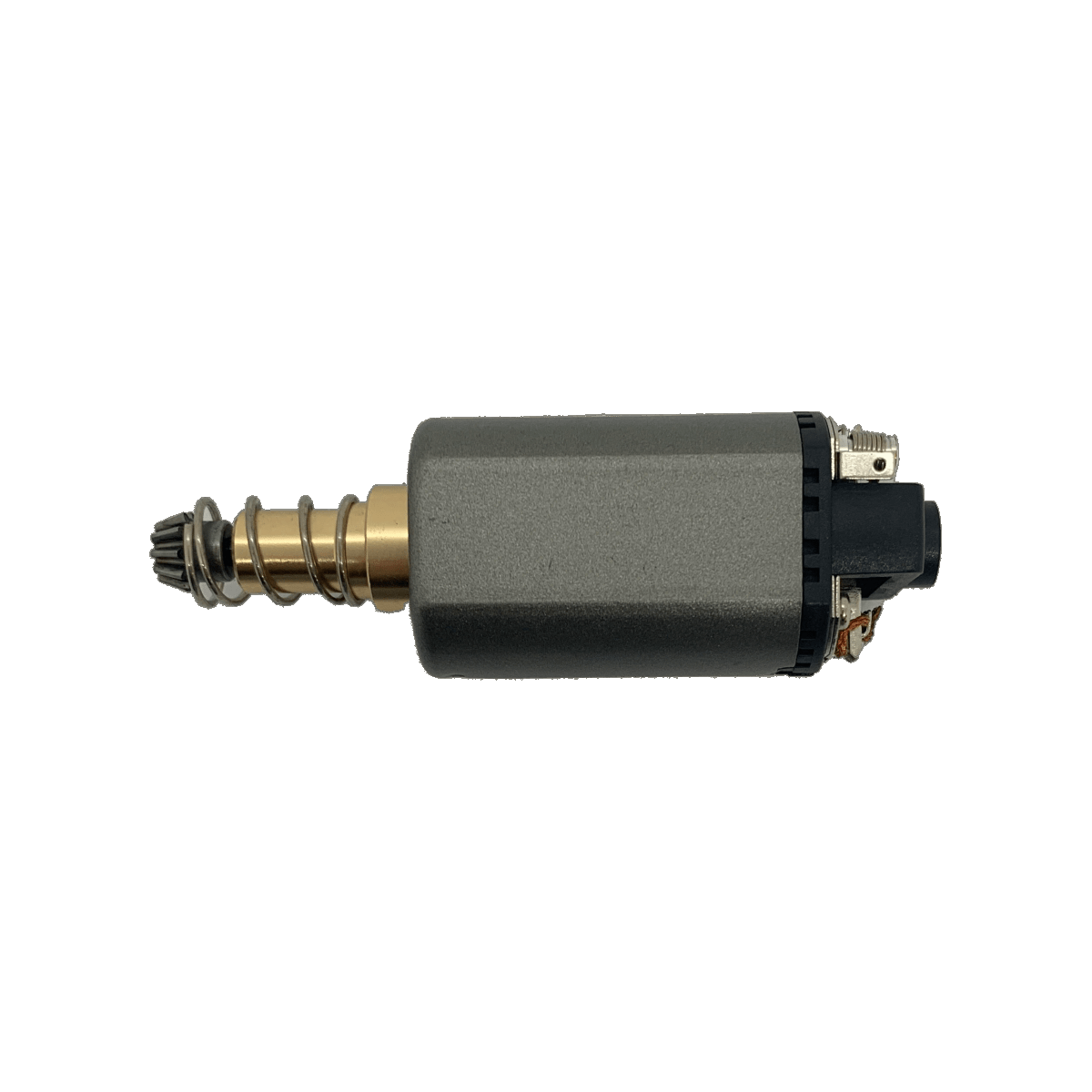 High-efficiency Big Dragon High Torque Motor for enhanced gear operation - Tactical Edge Hobbies
