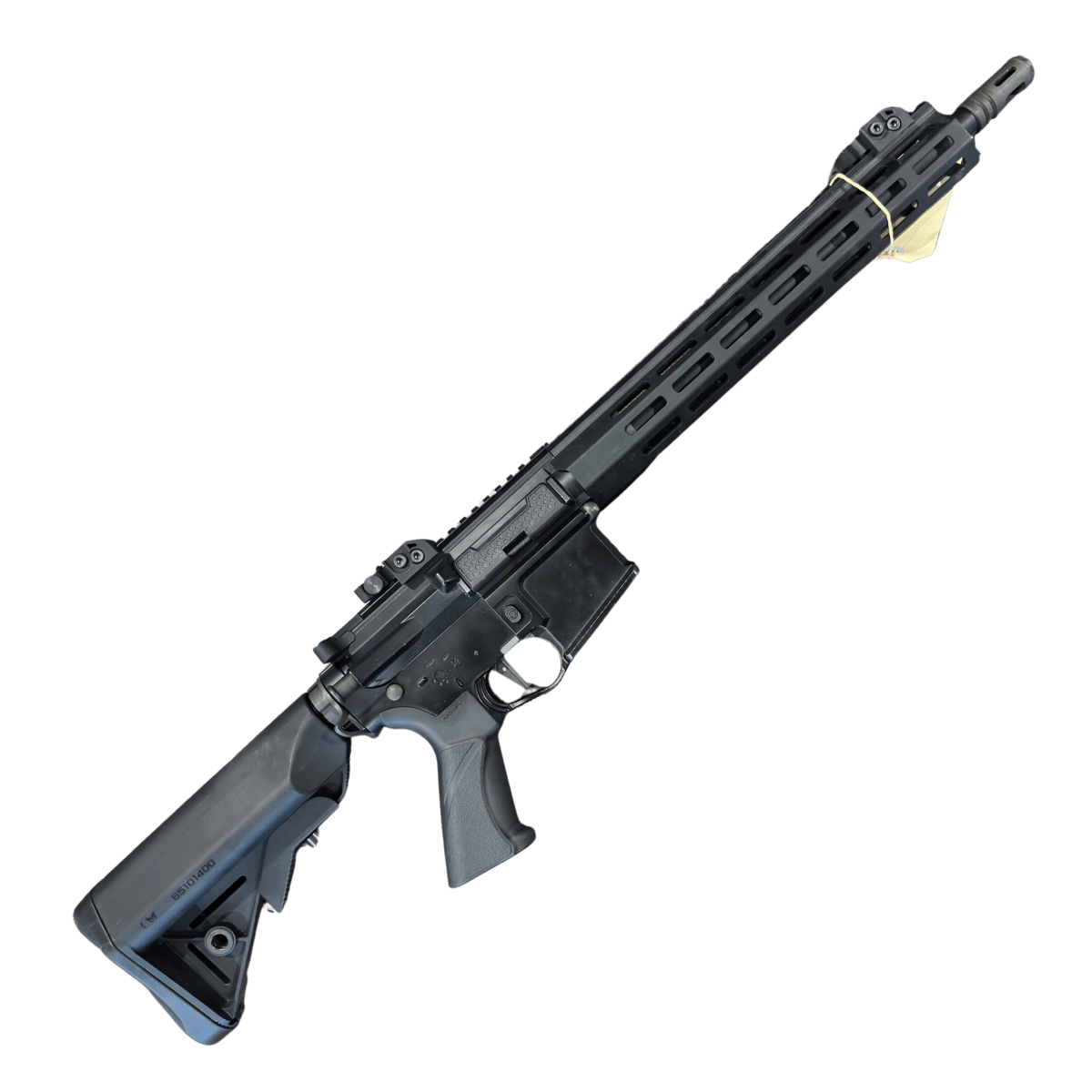 Boneyard - AR-15 Xtreme Duty Carbine AEG Gel Blaster