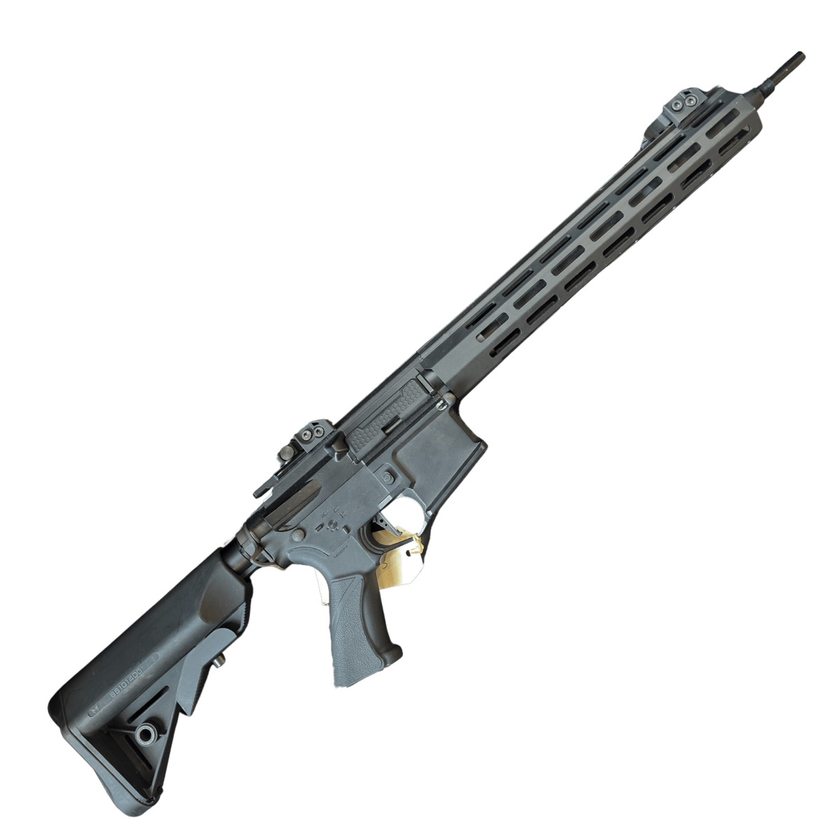 Boneyard - AR-15 Xtreme Duty Carbine AEG Gel Blaster with Aster