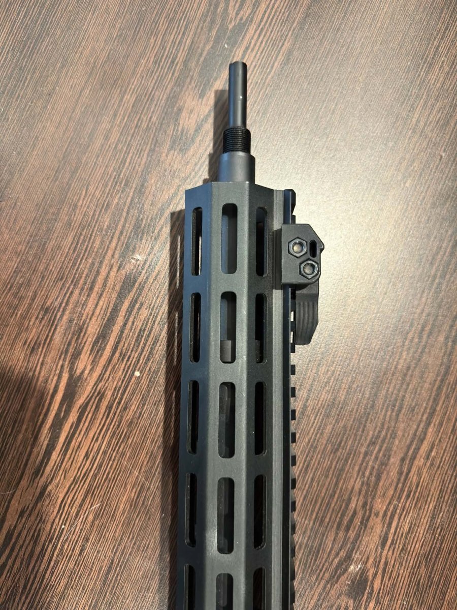 Boneyard - AR-15 Xtreme Duty Carbine AEG Gel Blaster with Aster