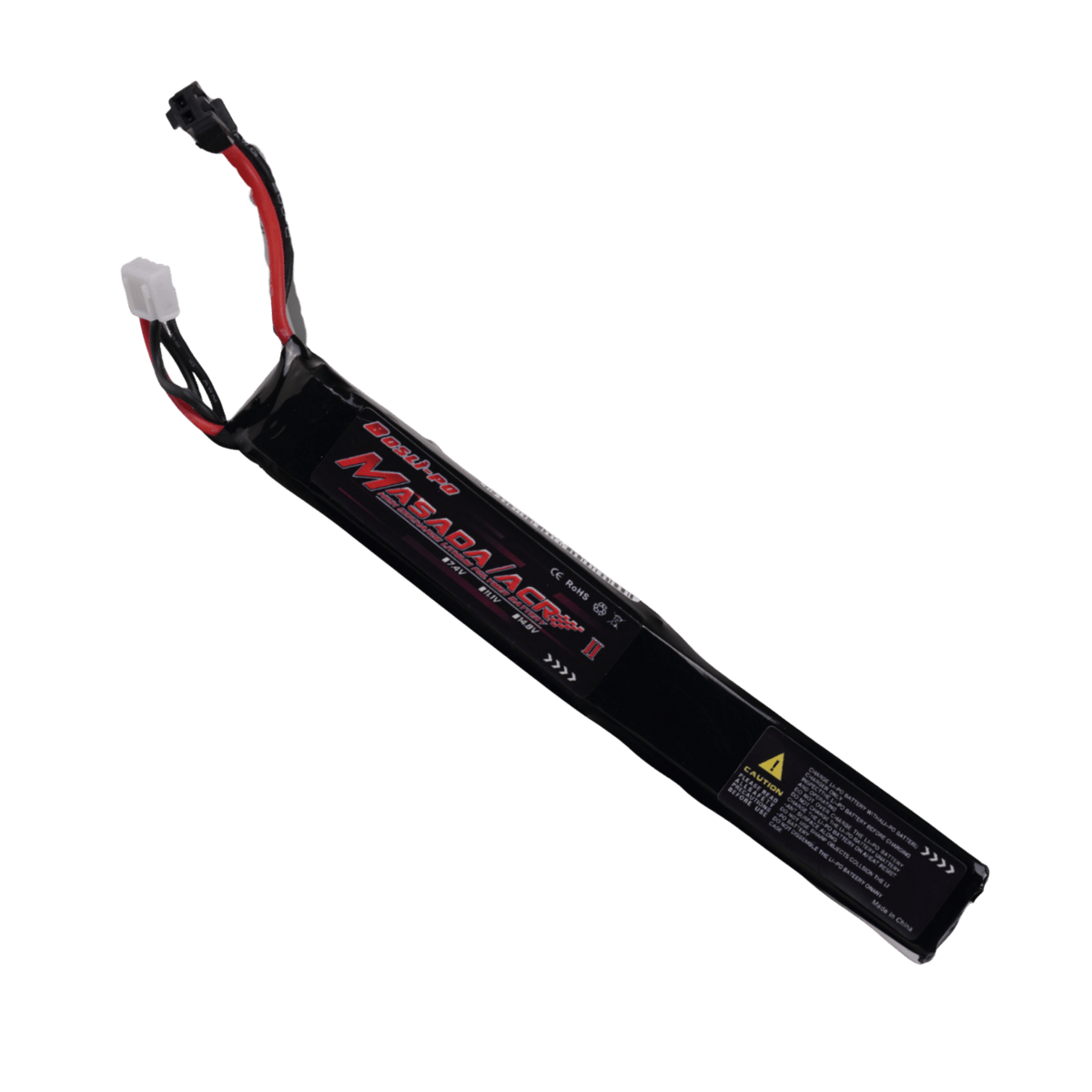 Bosli-po 11.1V JinMing ACR-J10 Battery - JST