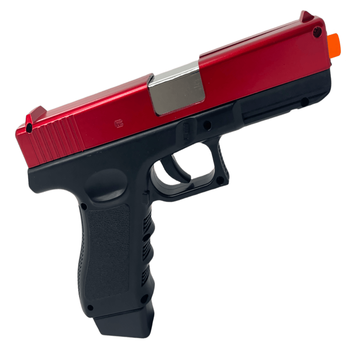 BOYA Soft Dart G-Series 18 - Black/Red