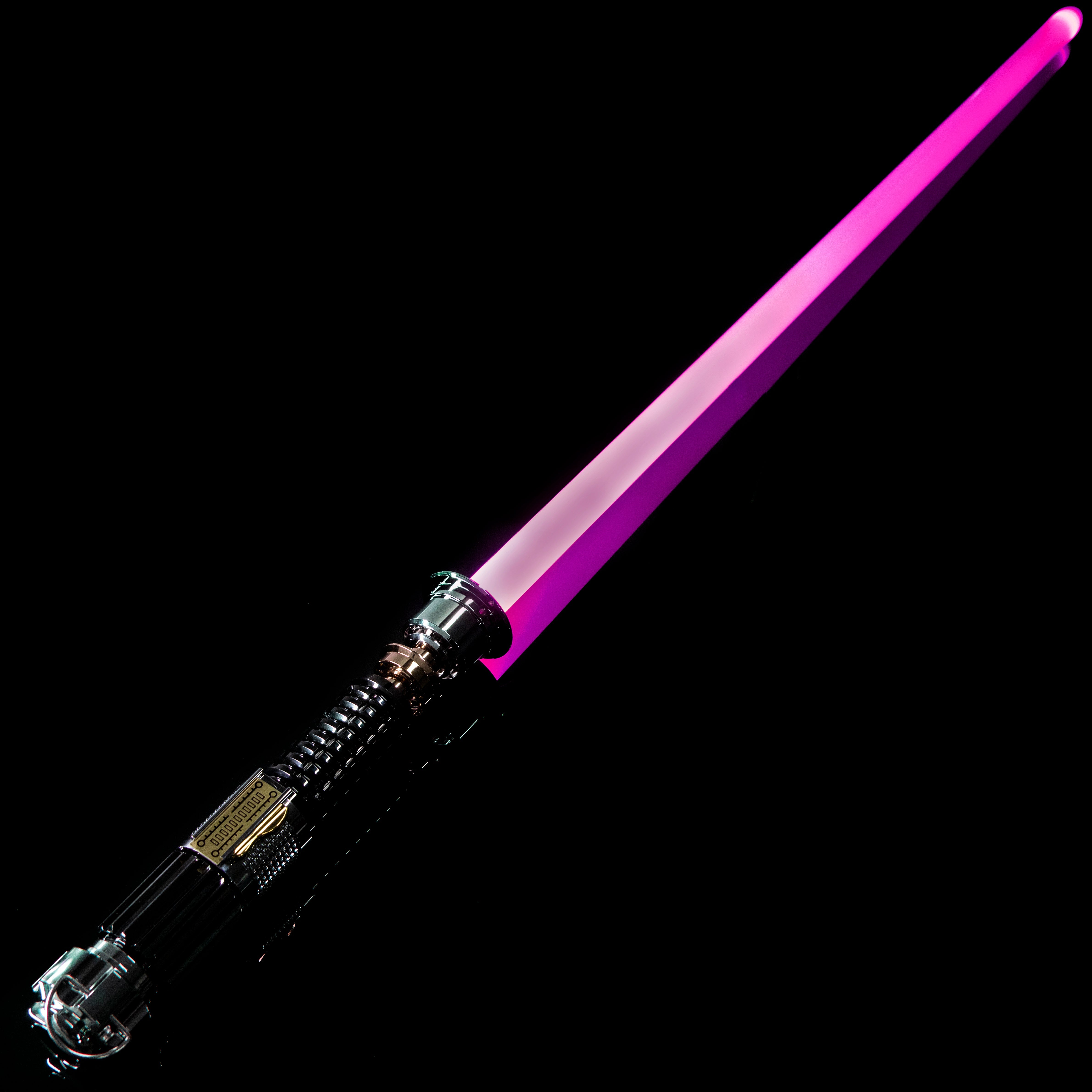 Side view of Spectra Light Saber - Battle Sabers