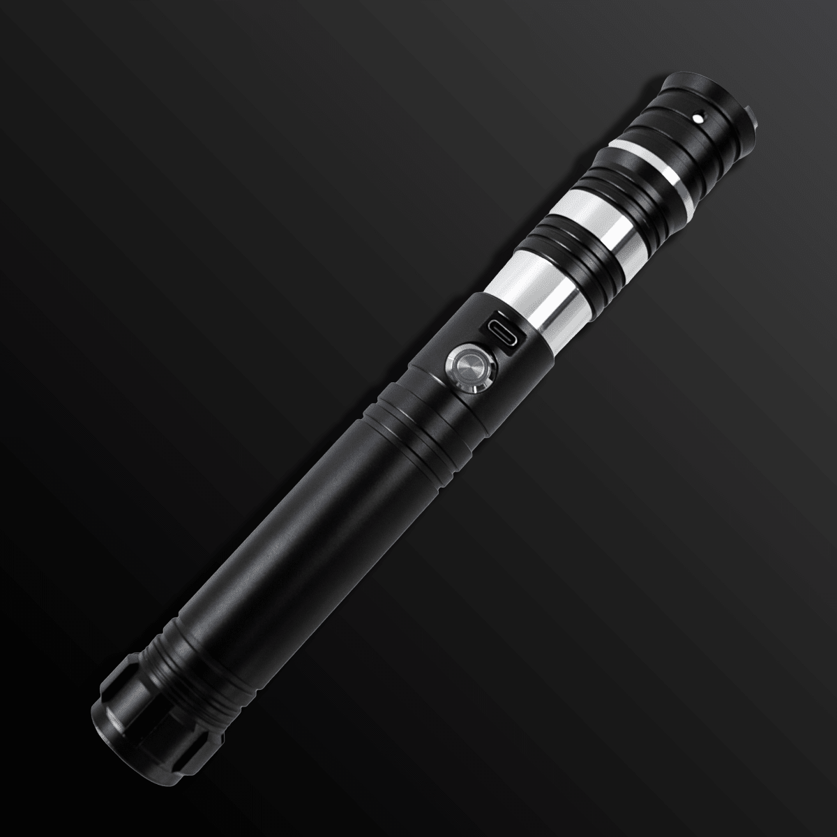 Caldoth Light Saber with glowing LED blade - Tactical Edge Hobbies