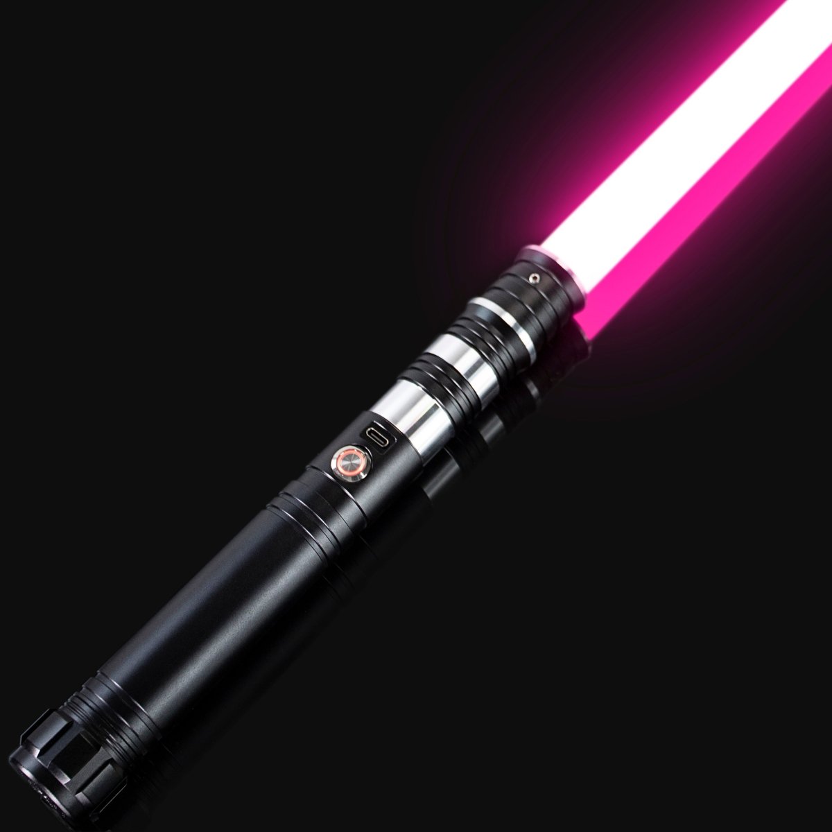 Premium Caldoth Light Saber for collectors - Tactical Edge Hobbies