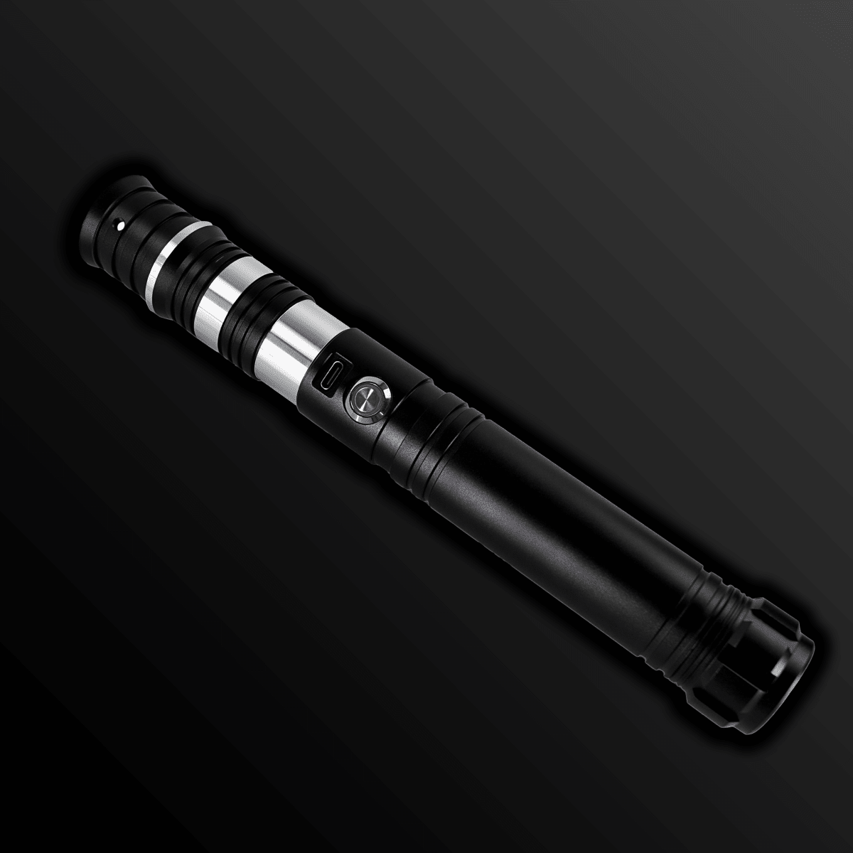 Rechargeable Caldoth Light Saber with bright LED - Tactical Edge Hobbies