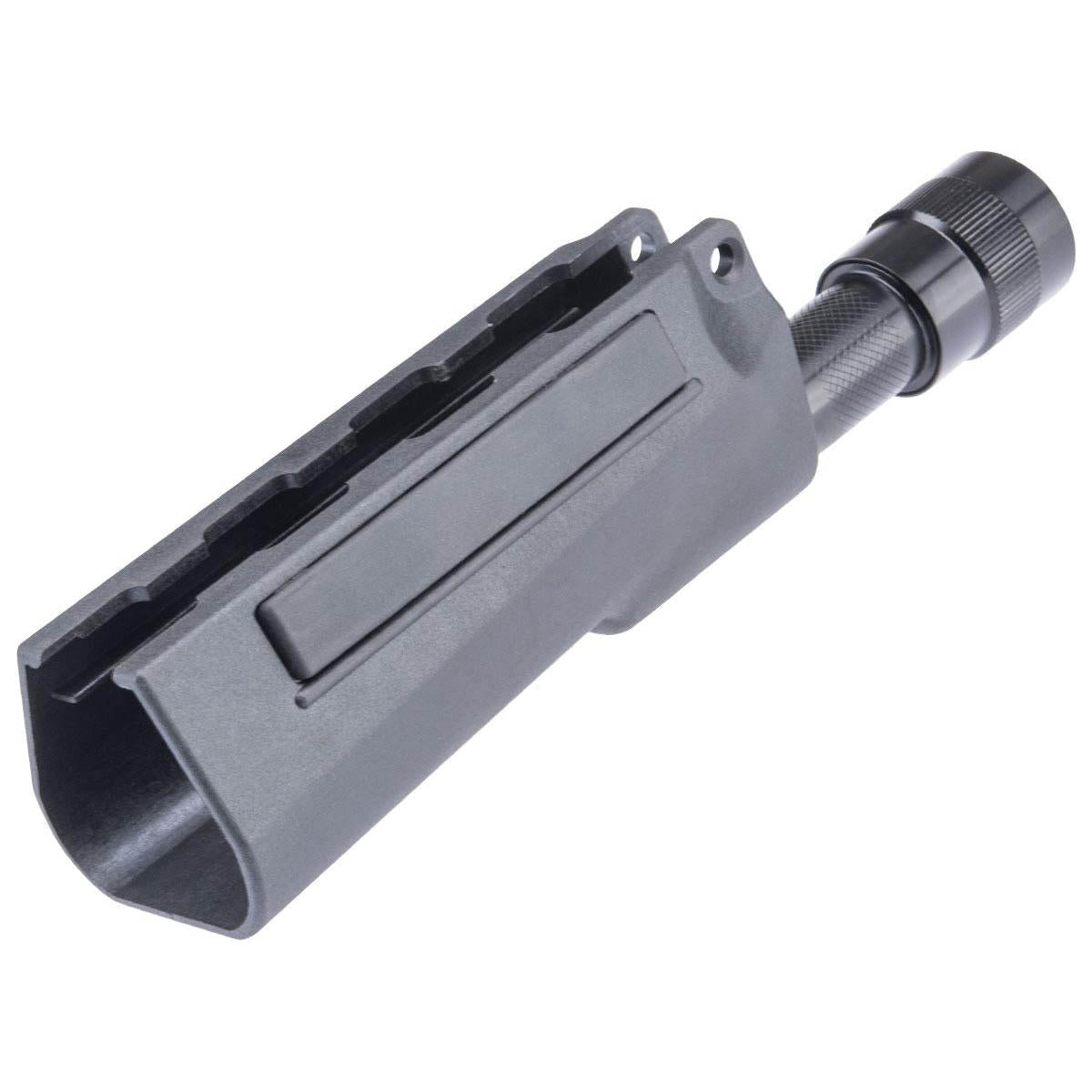 Classic Army Military / Law Enforcement Style MP5A4 Handguard Light w/ 6V Light Bulb