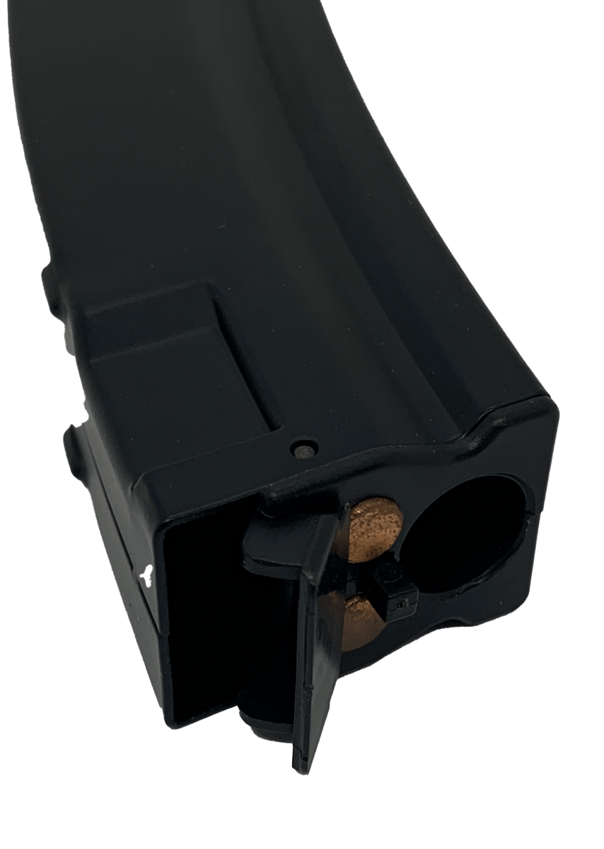 Replacement metal magazine for MP5 gel blaster - Tactical Edge Hobbies