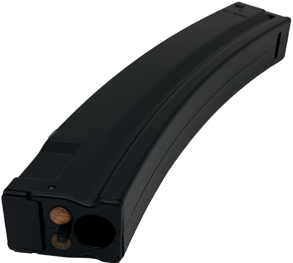 Durable MP5 gel blaster mag by Classic Army - Tactical Edge Hobbies