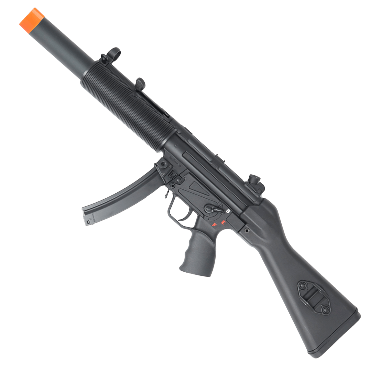 Classic Army MP5SD Gel Blaster - Tactical Edge Hobbies