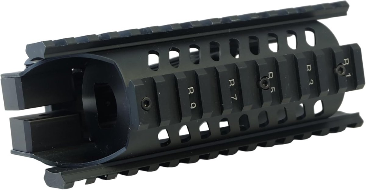Classic Army P90 Rail Handguard - (A382M)