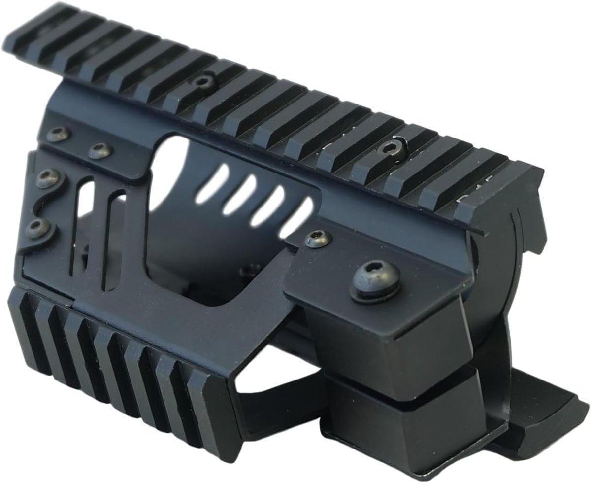 Classic Army P90 Rail Handguard - (A382M)