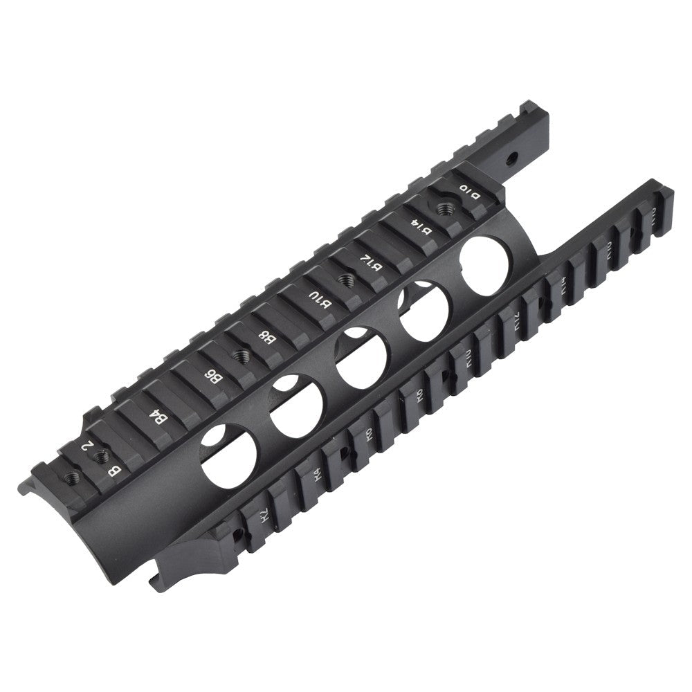 Classic Army RIS Metal Handguard for MP5/MC51 (A065M)