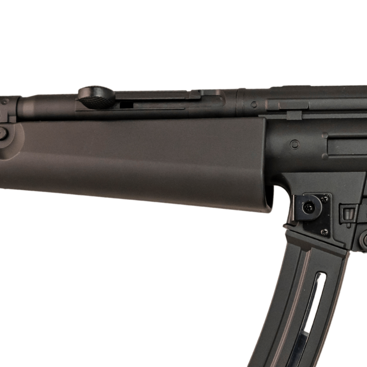 CYMA MP5 V2 compact SMG gel blaster variant - Tactical Edge Hobbies